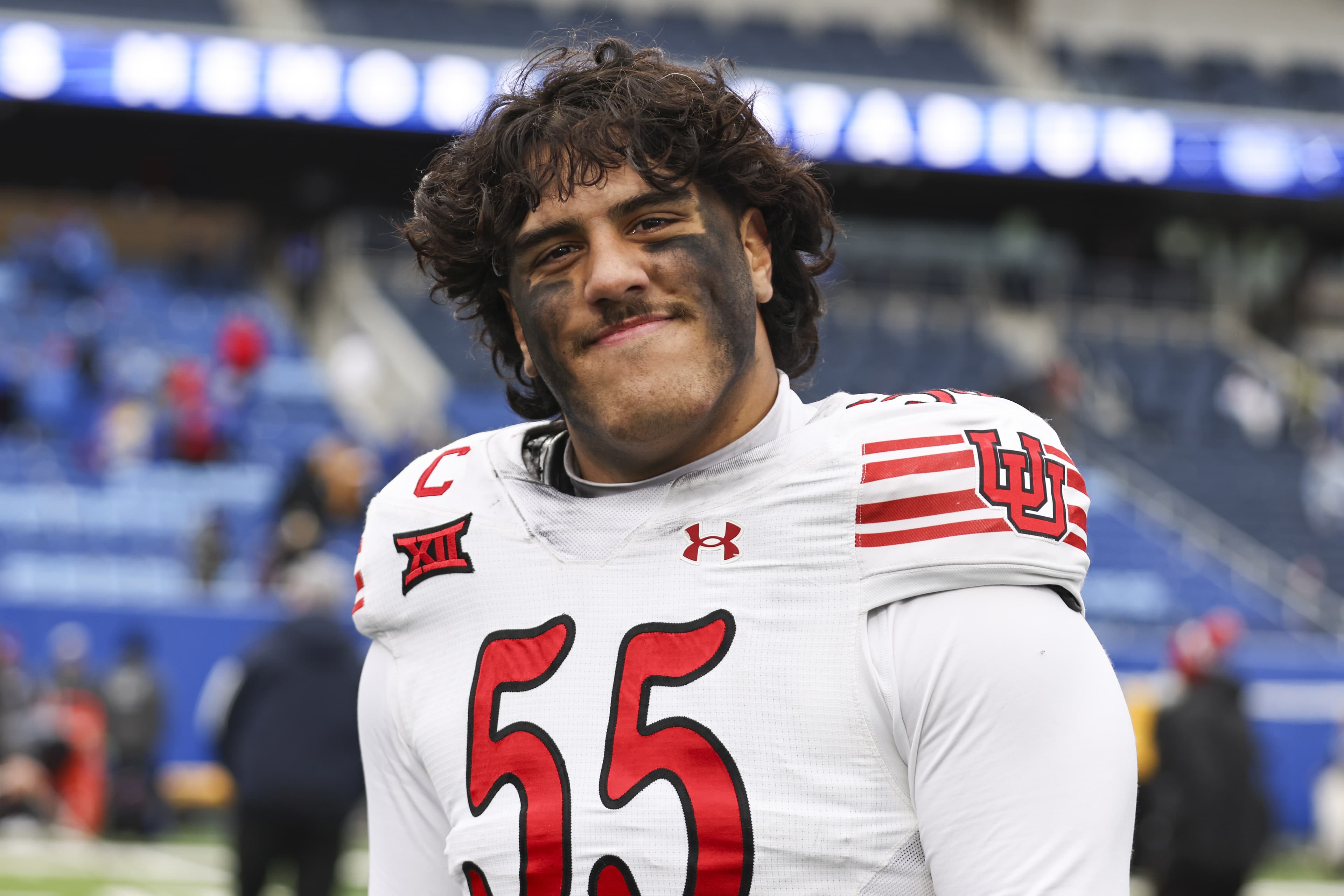 Miami Dolphins are ‘big fans’ of offensive lineman Spencer Fano