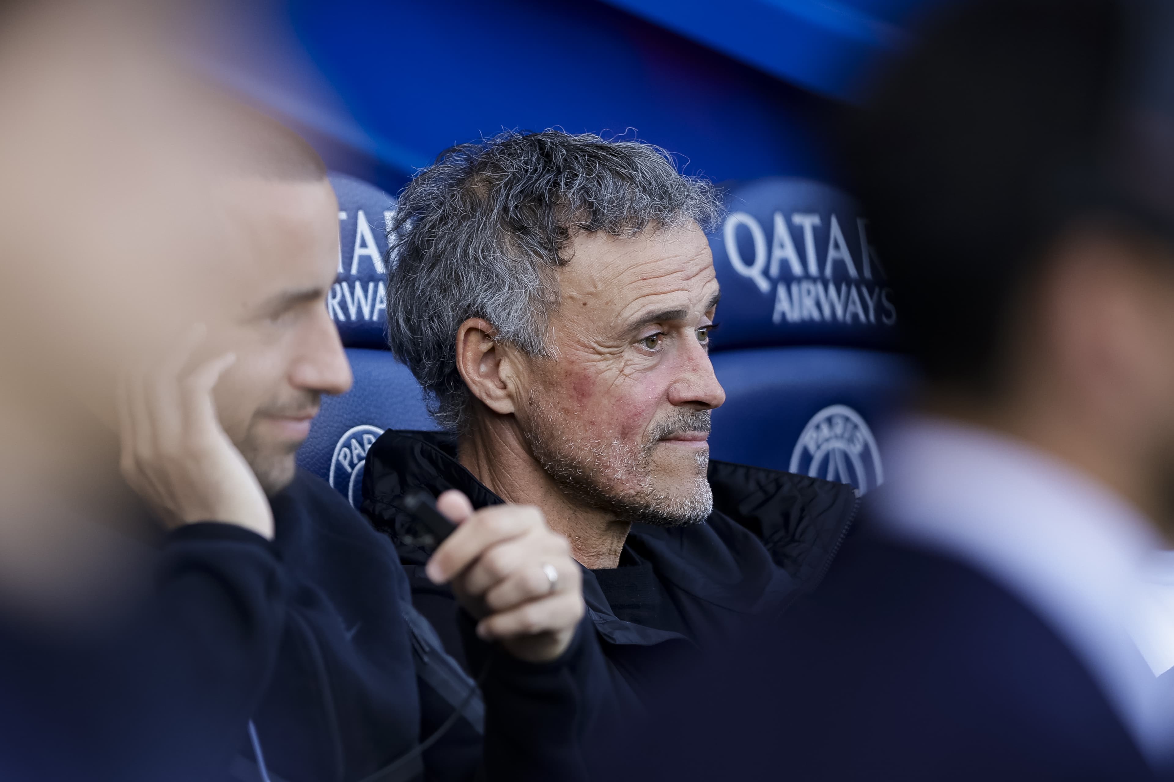 ‘There’s no one better than us’ — PSG boss Luis Enrique makes strong claim ahead of Bayern Munich game