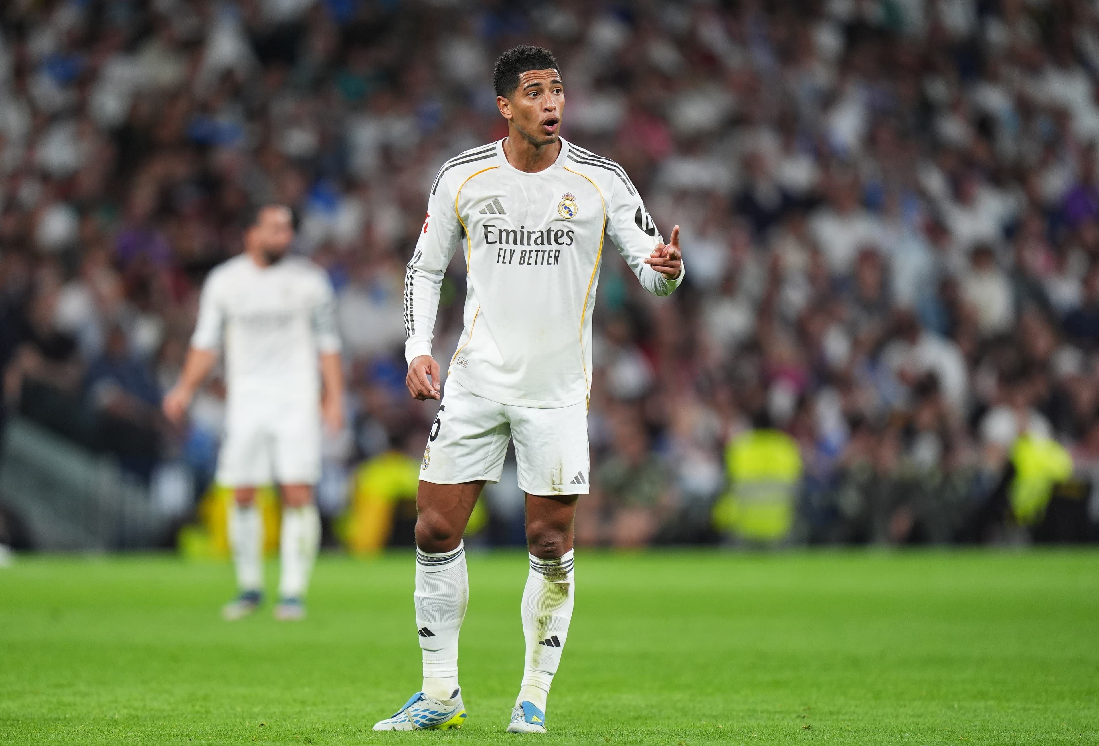 Bayern Munich vs Real Madrid, 2026 Champions League: Predicted lineups