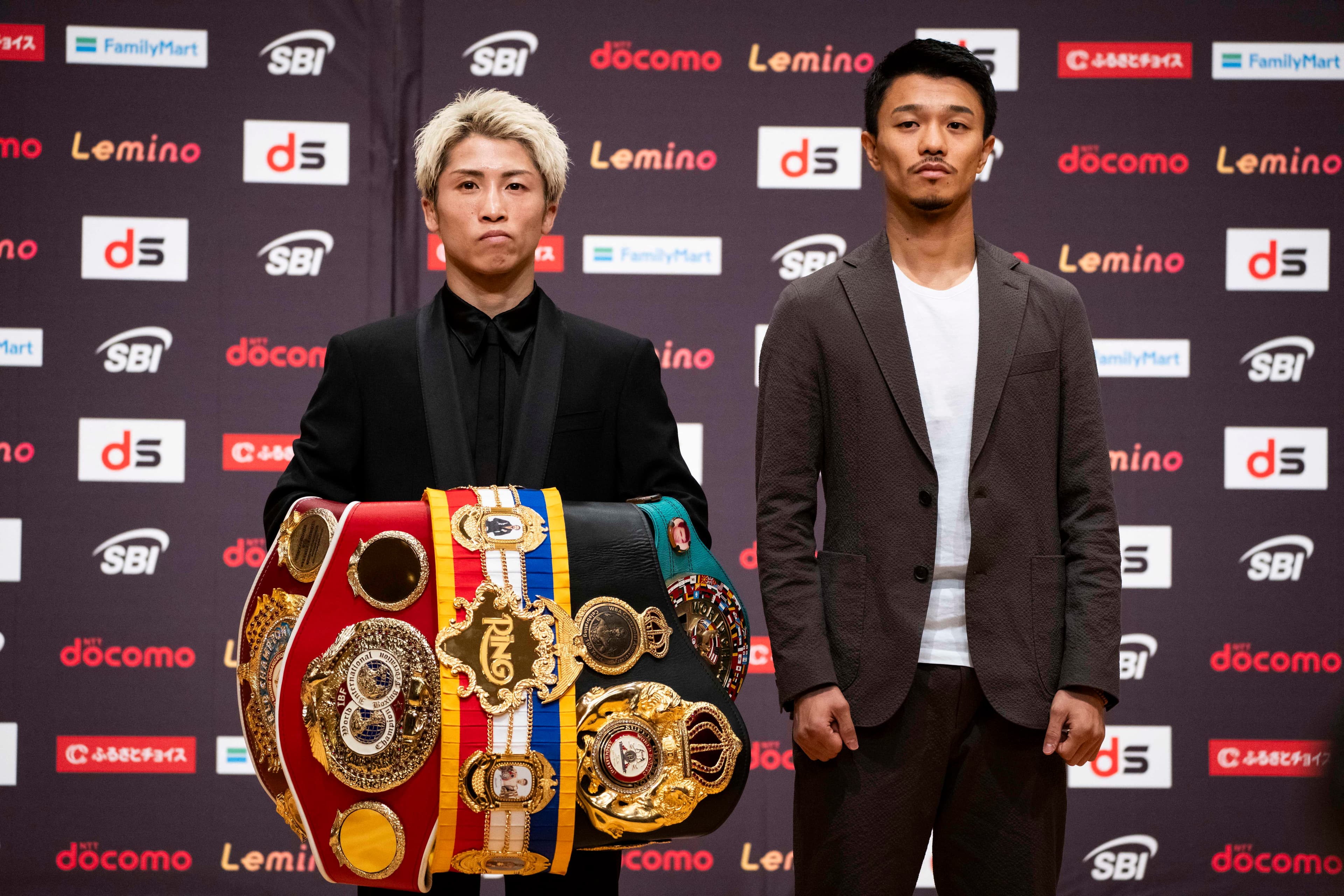 How to watch Naoya Inoue vs Junto Nakatani: Start time, streaming and TV, full fight card