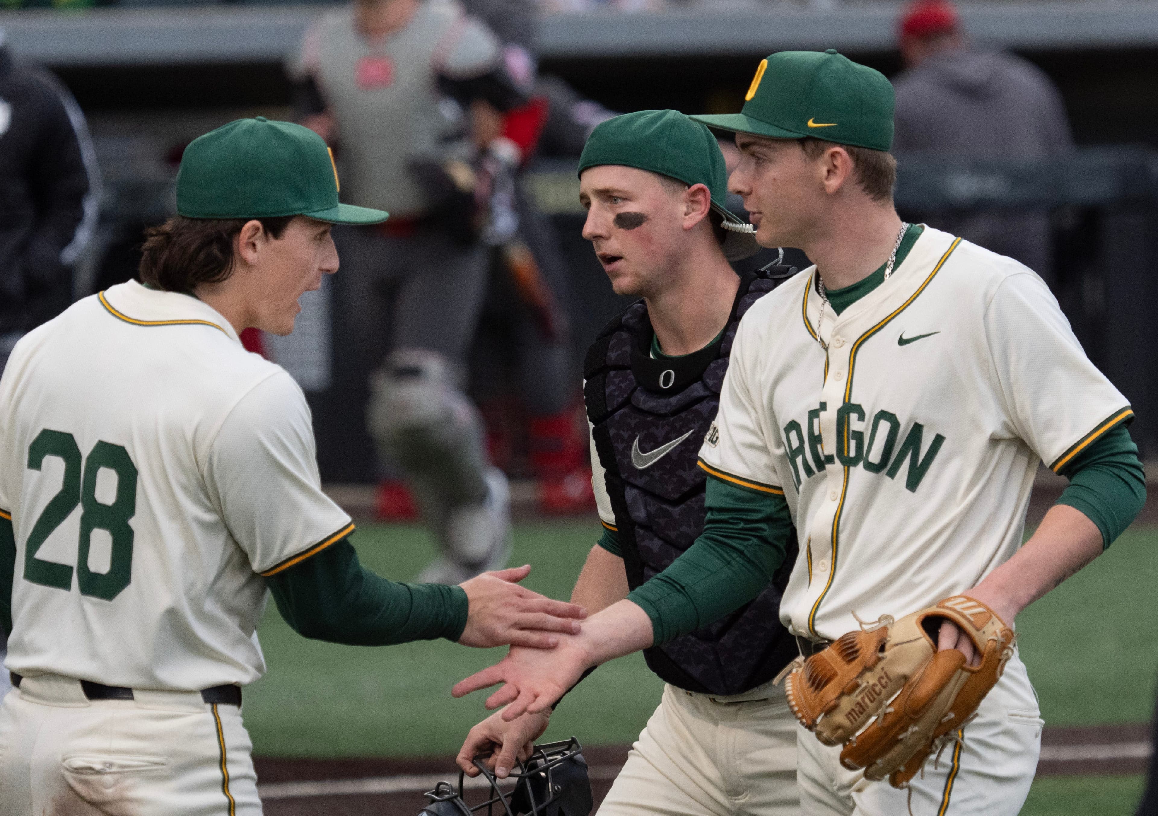 Baseball Game Thread: Oregon vs Portland