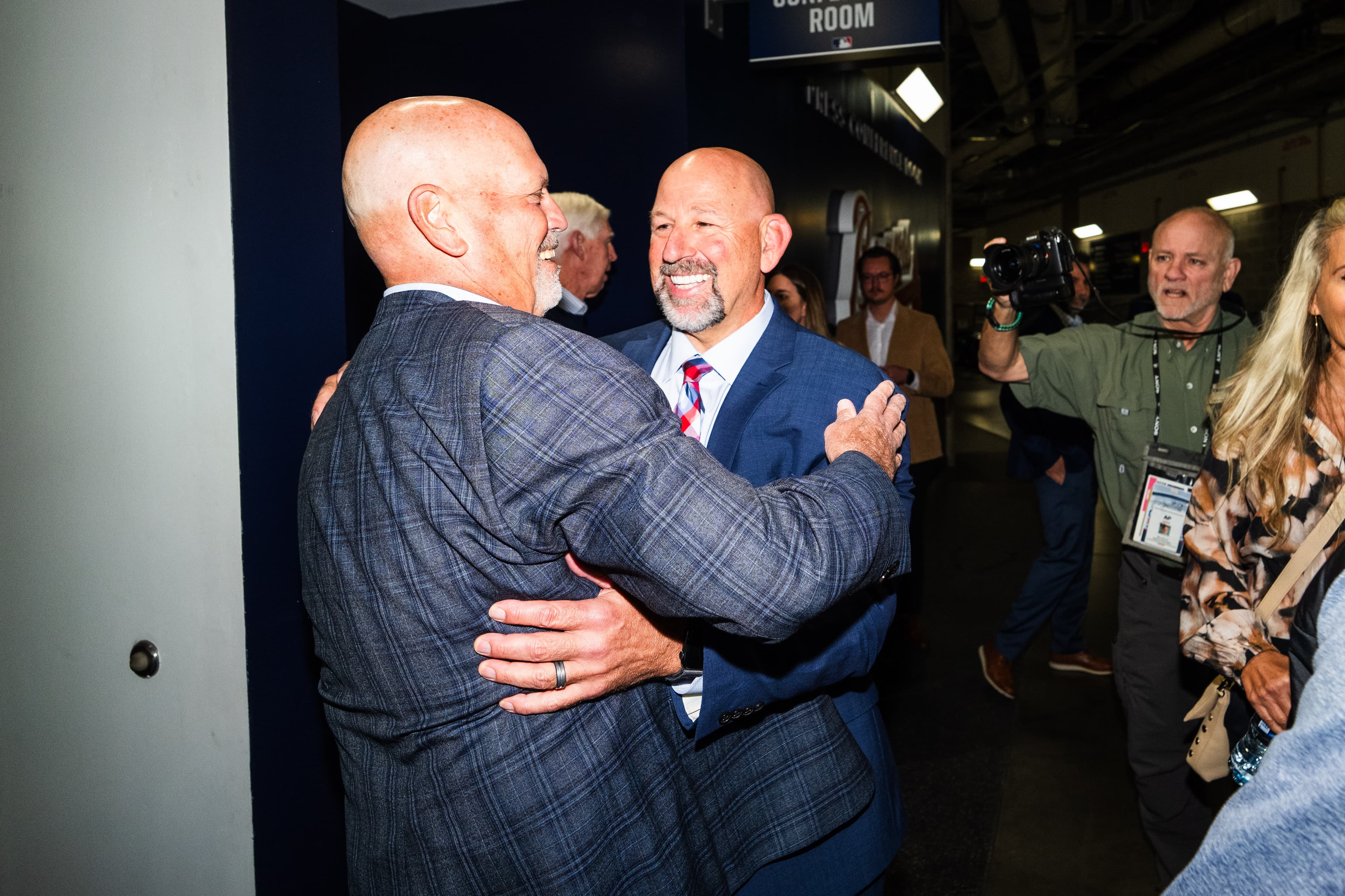 Braves News: Brian Snitker to the Braves Hall of Fame, more