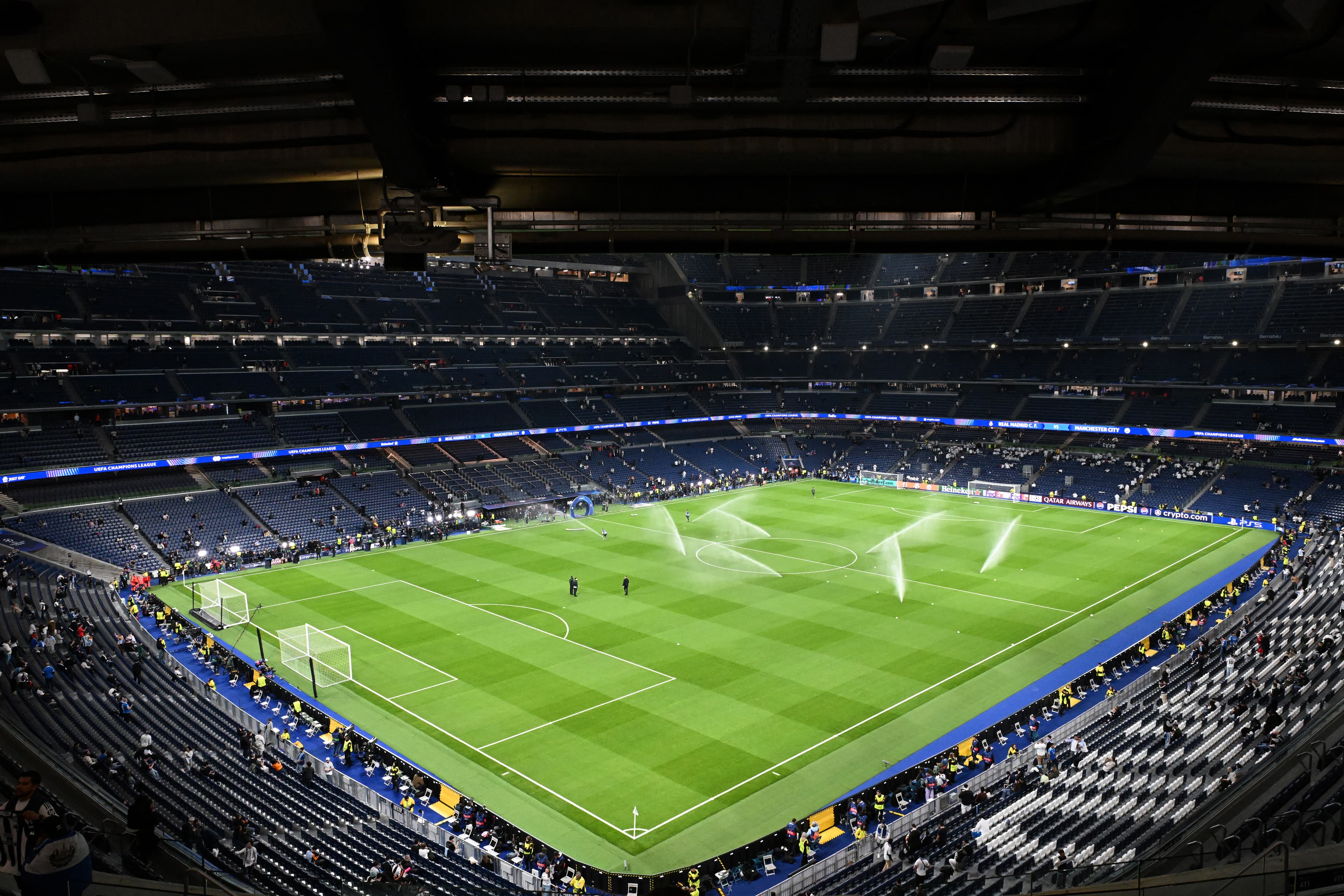 Stream LIVE NOW: Watch Madrid face Elche in the thrilling Supercup battle!