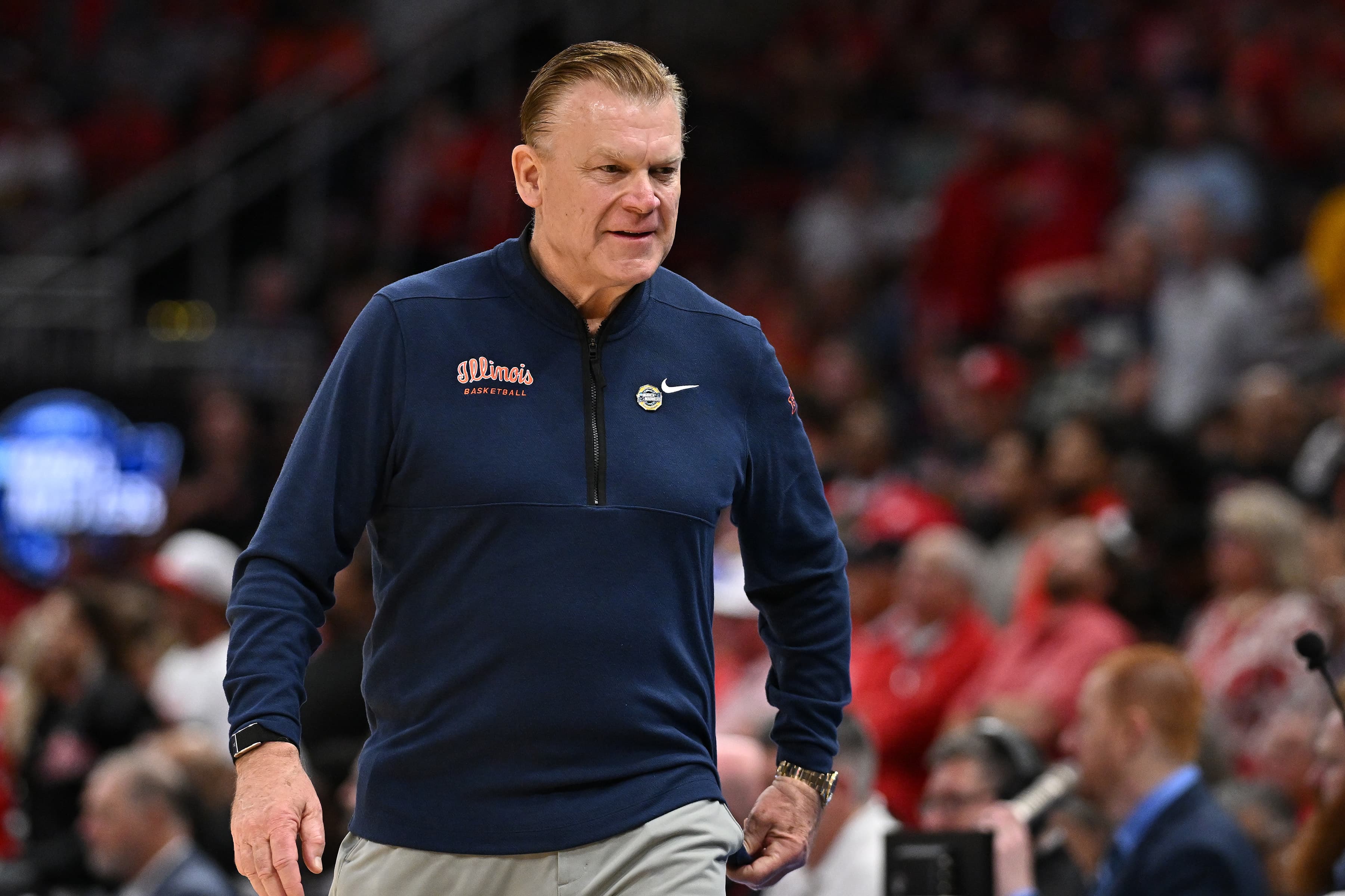 Iowa Hoops: previewing Hawks/Illini, how to watch, & fan discussion