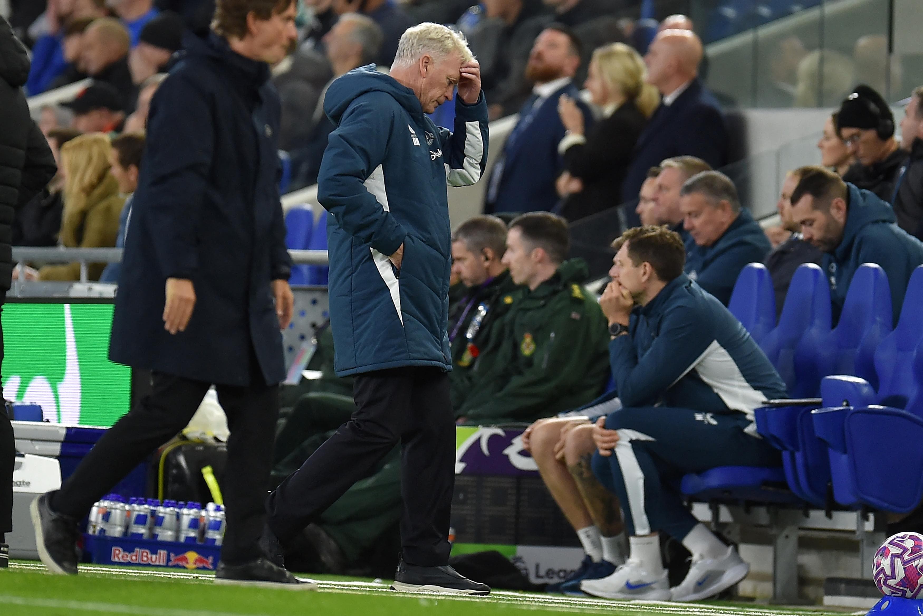 Everton at Tottenham: Opposition Analysis | Moyes to Seek a Strong Finish As Criticism Mounts