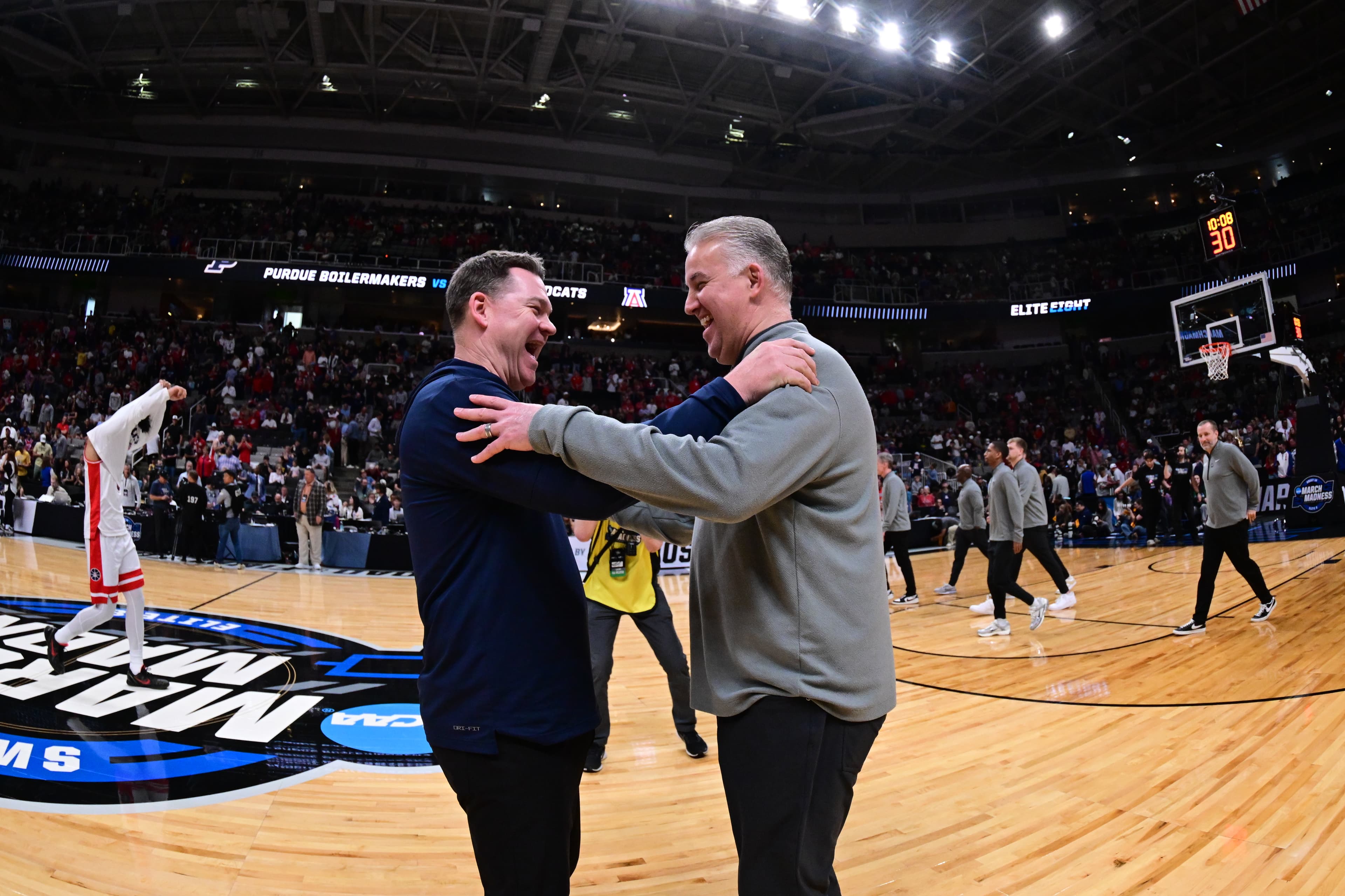 Purdue Basketball: Luke Ertel Named Mr. Basketball