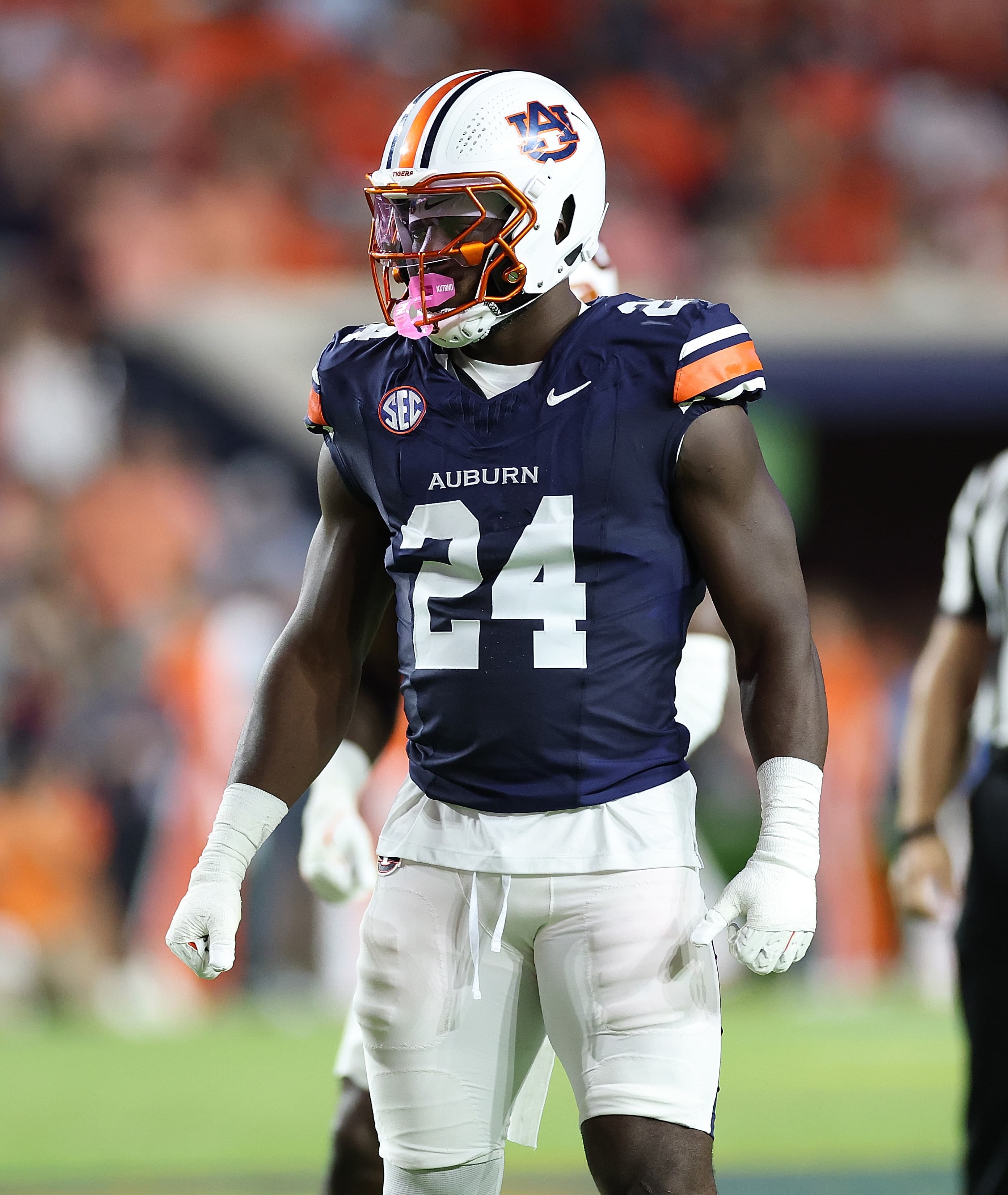 Patriots add another edge prospect to list of pre-draft visits