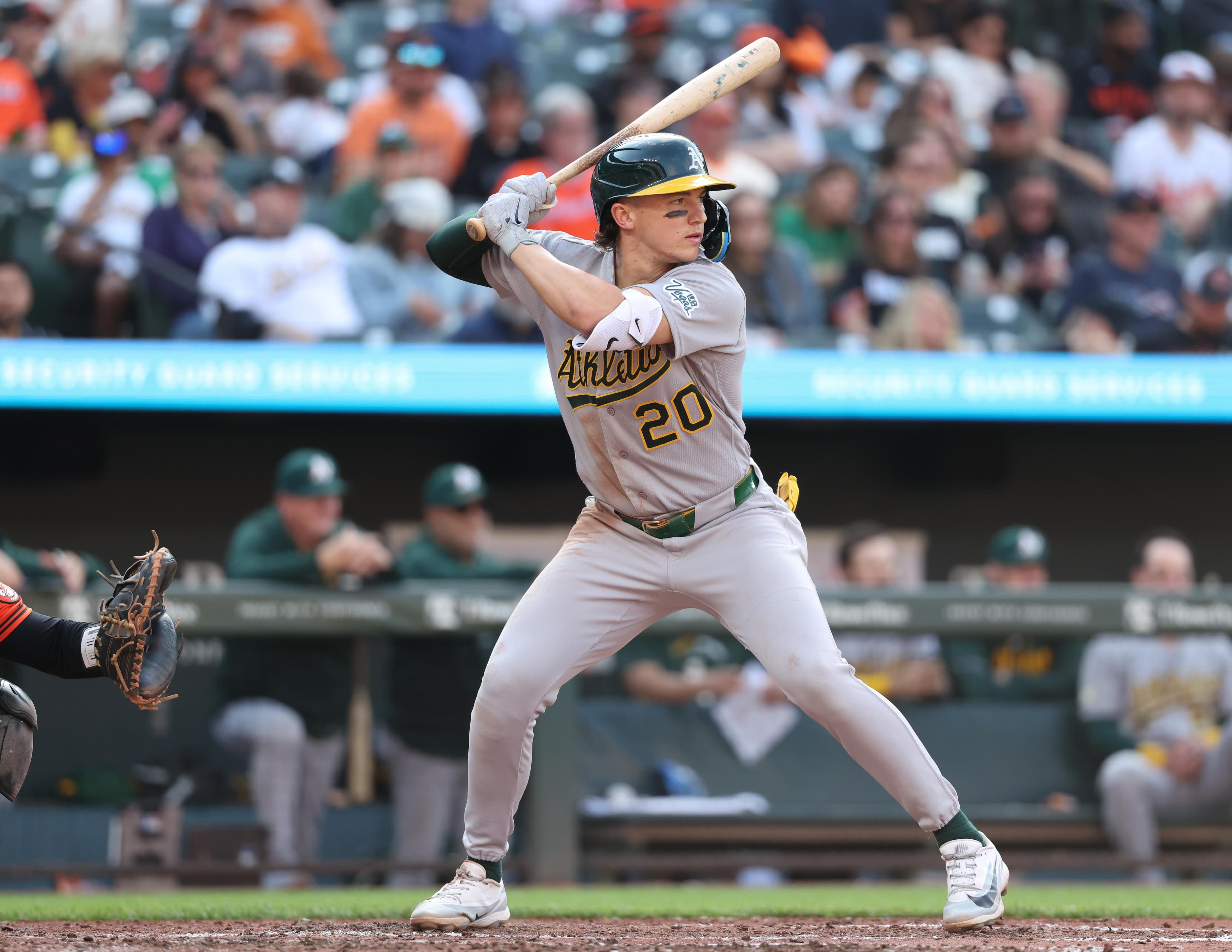 “Where We Are”: An Honest Look At The A’s After 43 Games