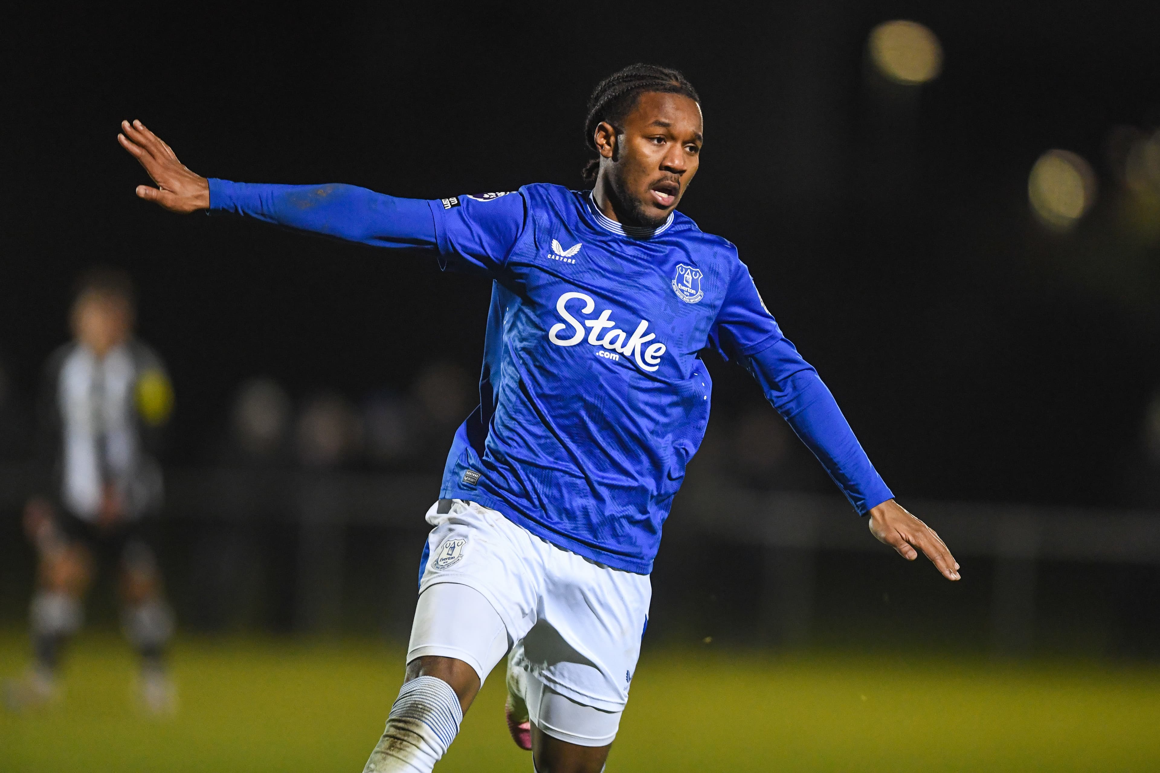 Everton Under-21s eliminated from Premier League International Cup