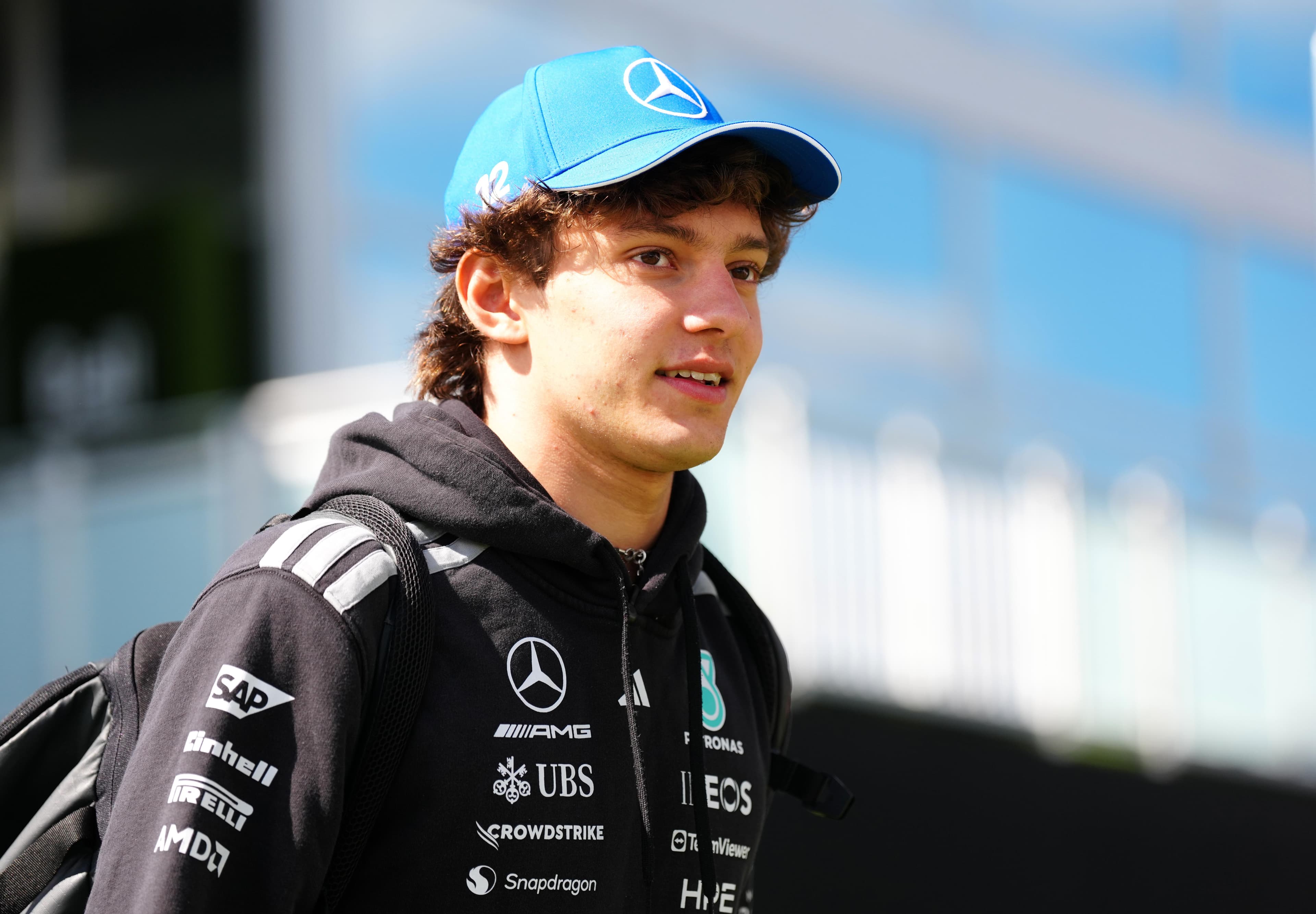 Canadian Grand Prix: Who takes pole for the F1 Sprint?