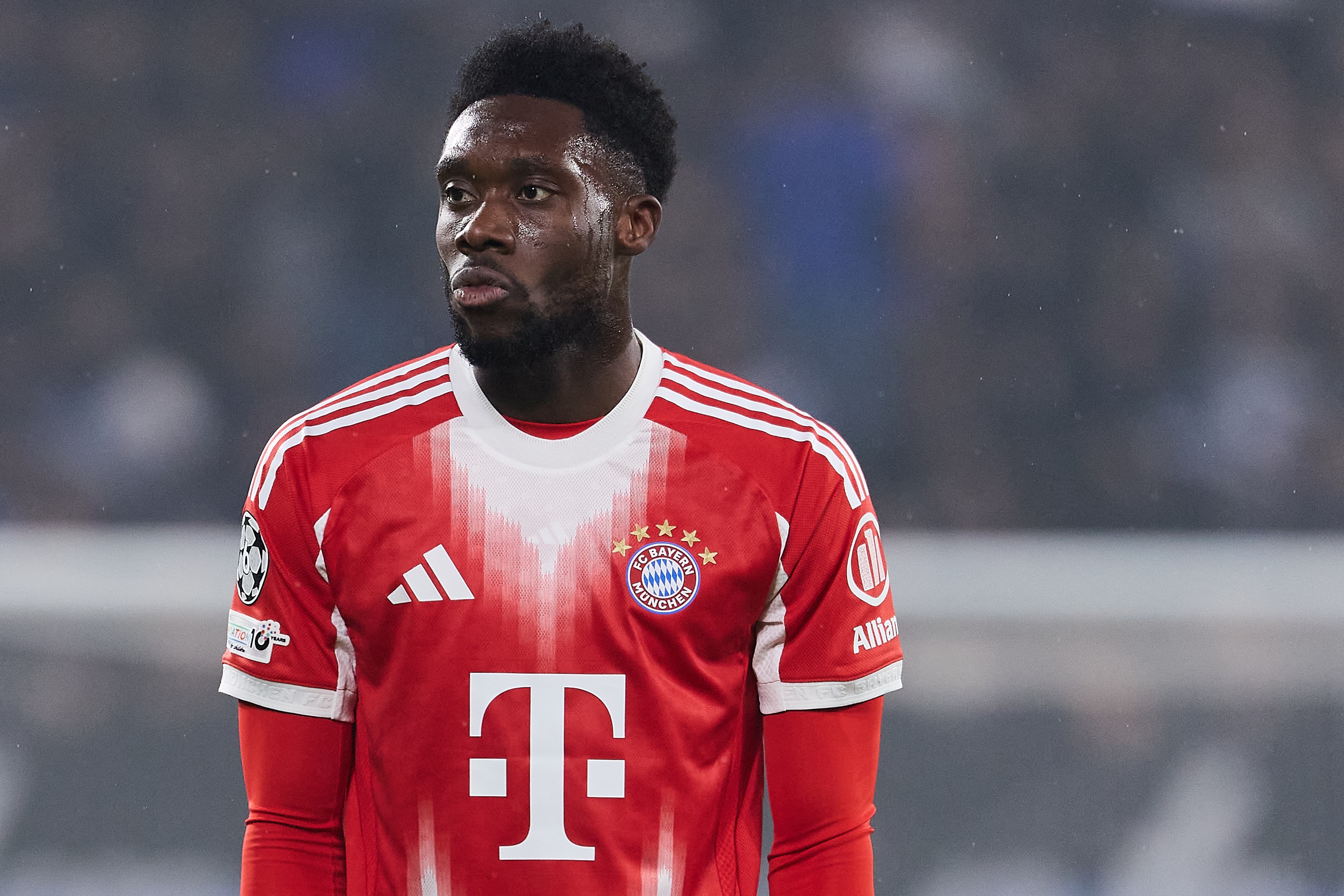 Bayern Munich News: Liverpool offered Alphonso Davies?; More Michael Olise info; and MORE!