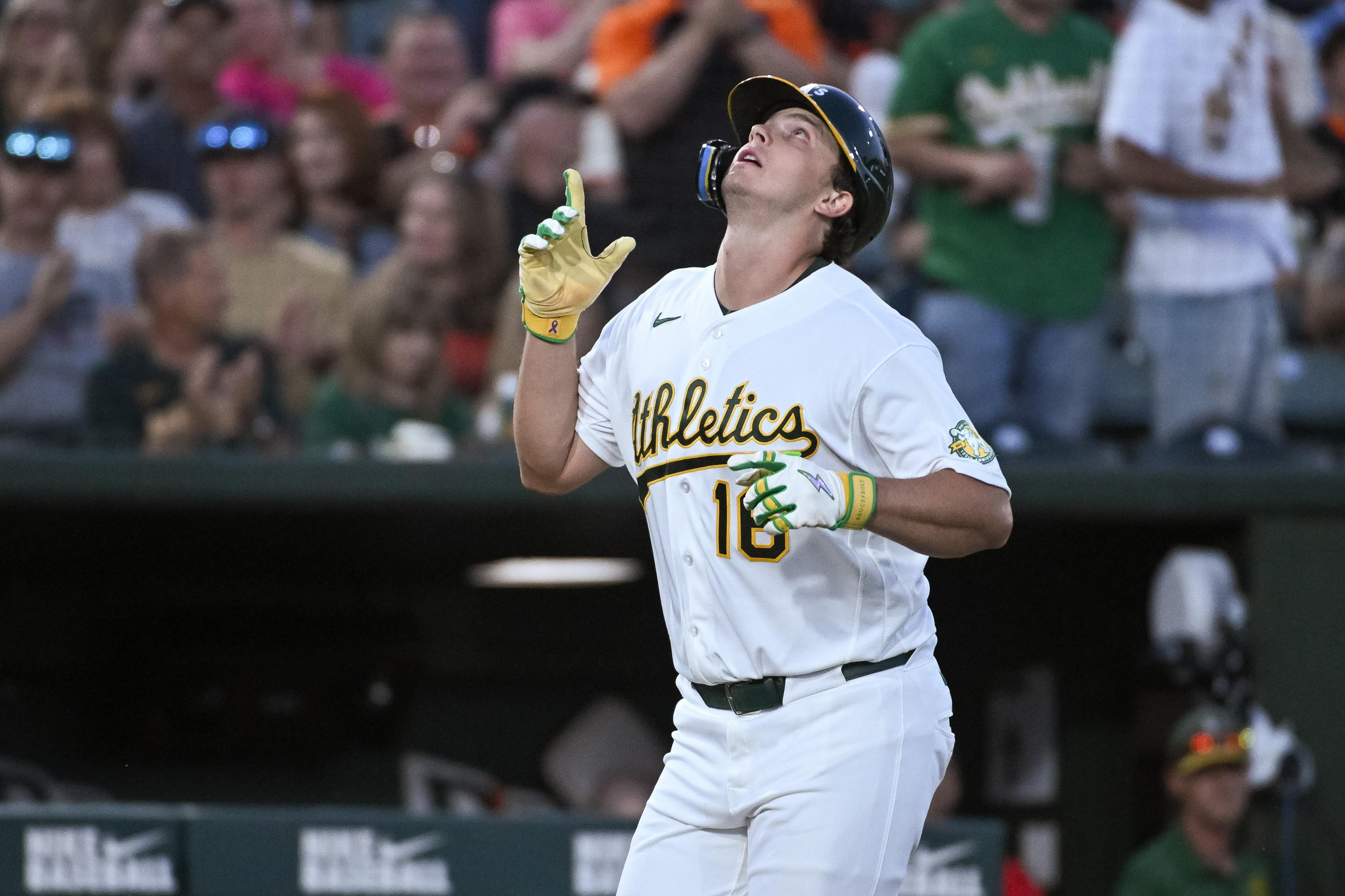 No Boog in 5-2 loss