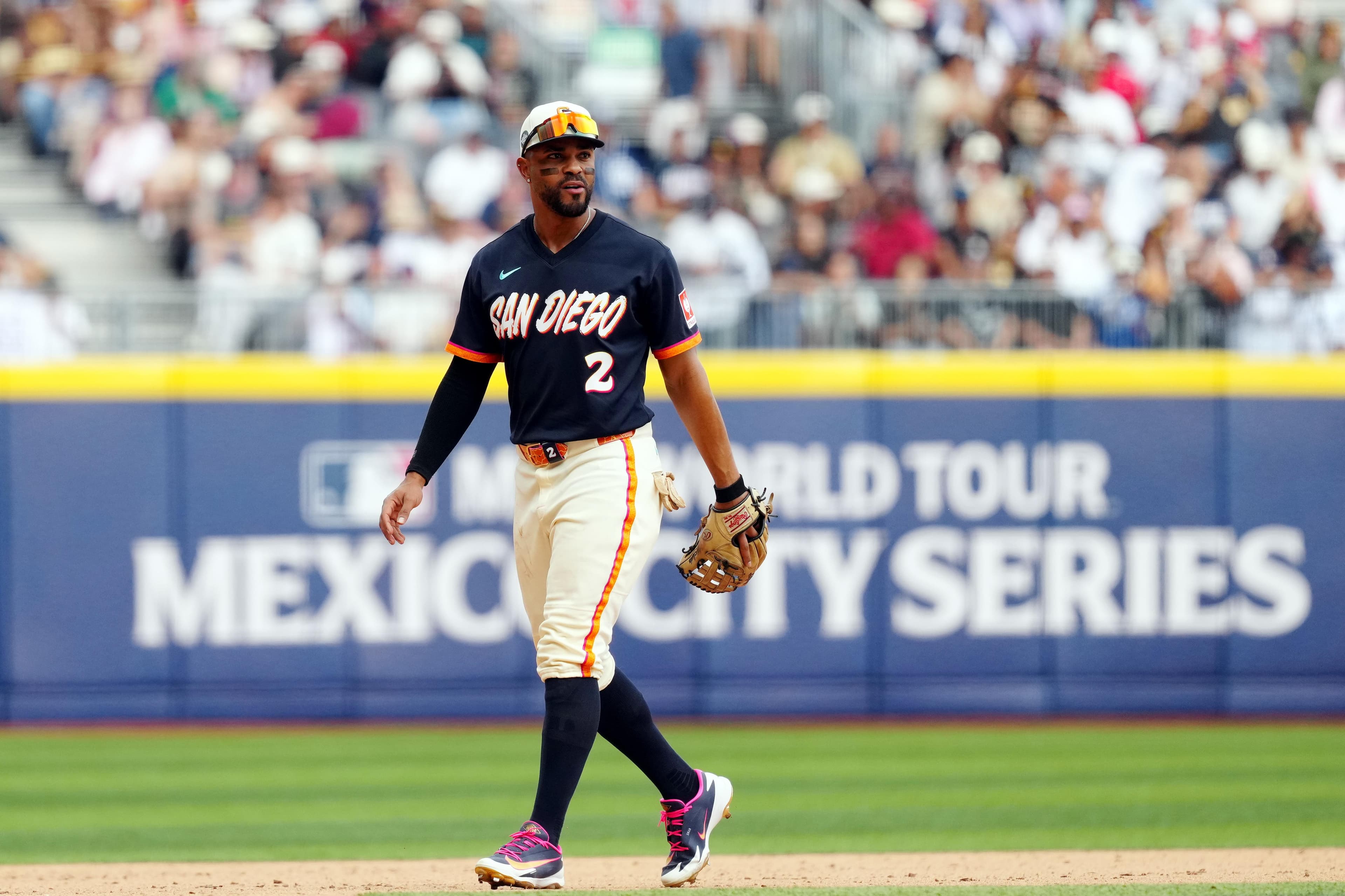Good Morning San Diego: Padres hopeful day off at home will help them get back in win column