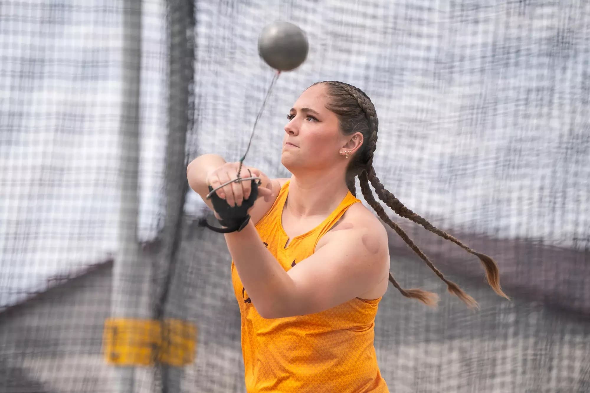 Minnesota Gophers Track and Field Teams Head to Big Ten Championships