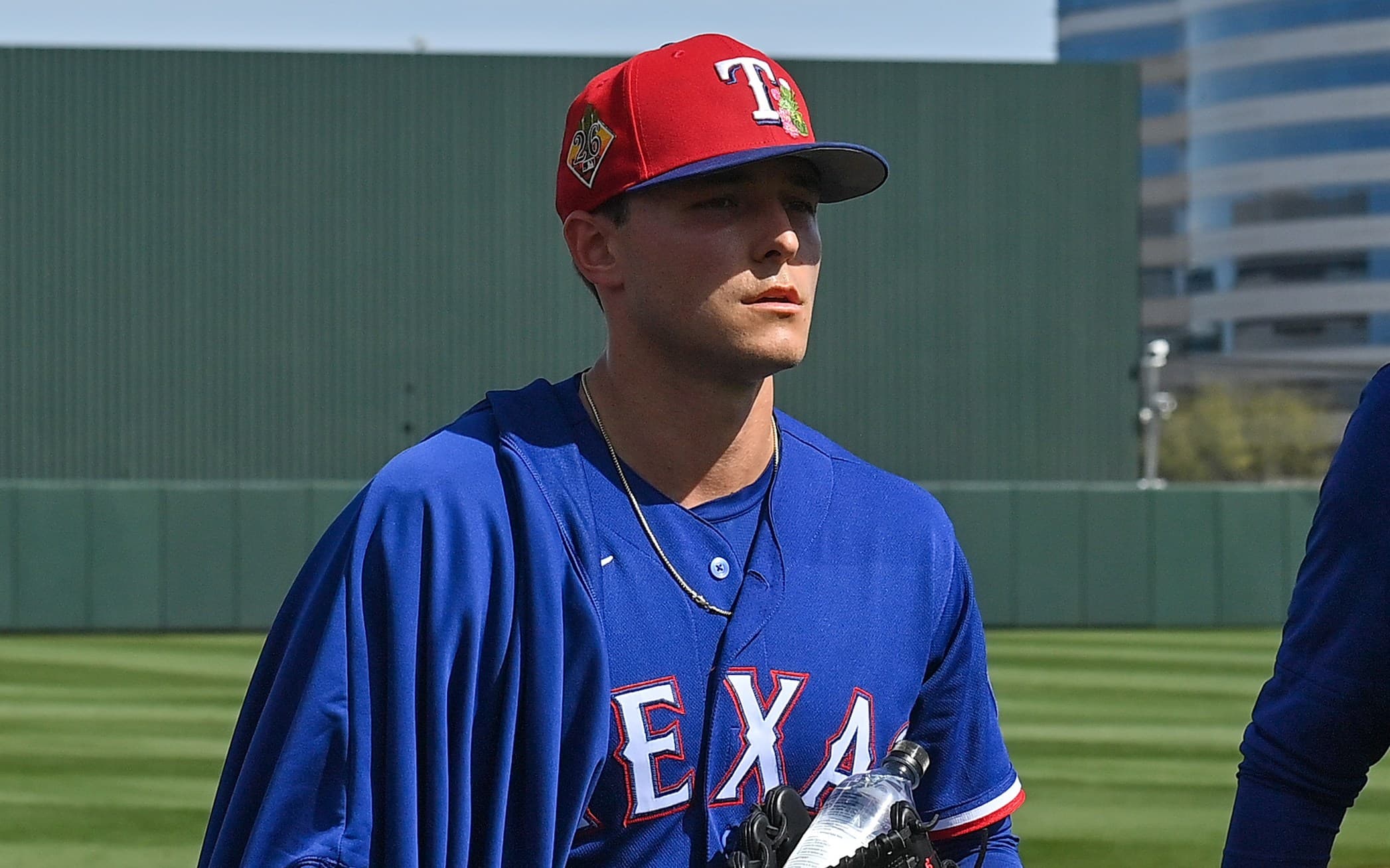 Game 4 Game Day Thread – Texas Rangers @ Baltimore Orioles