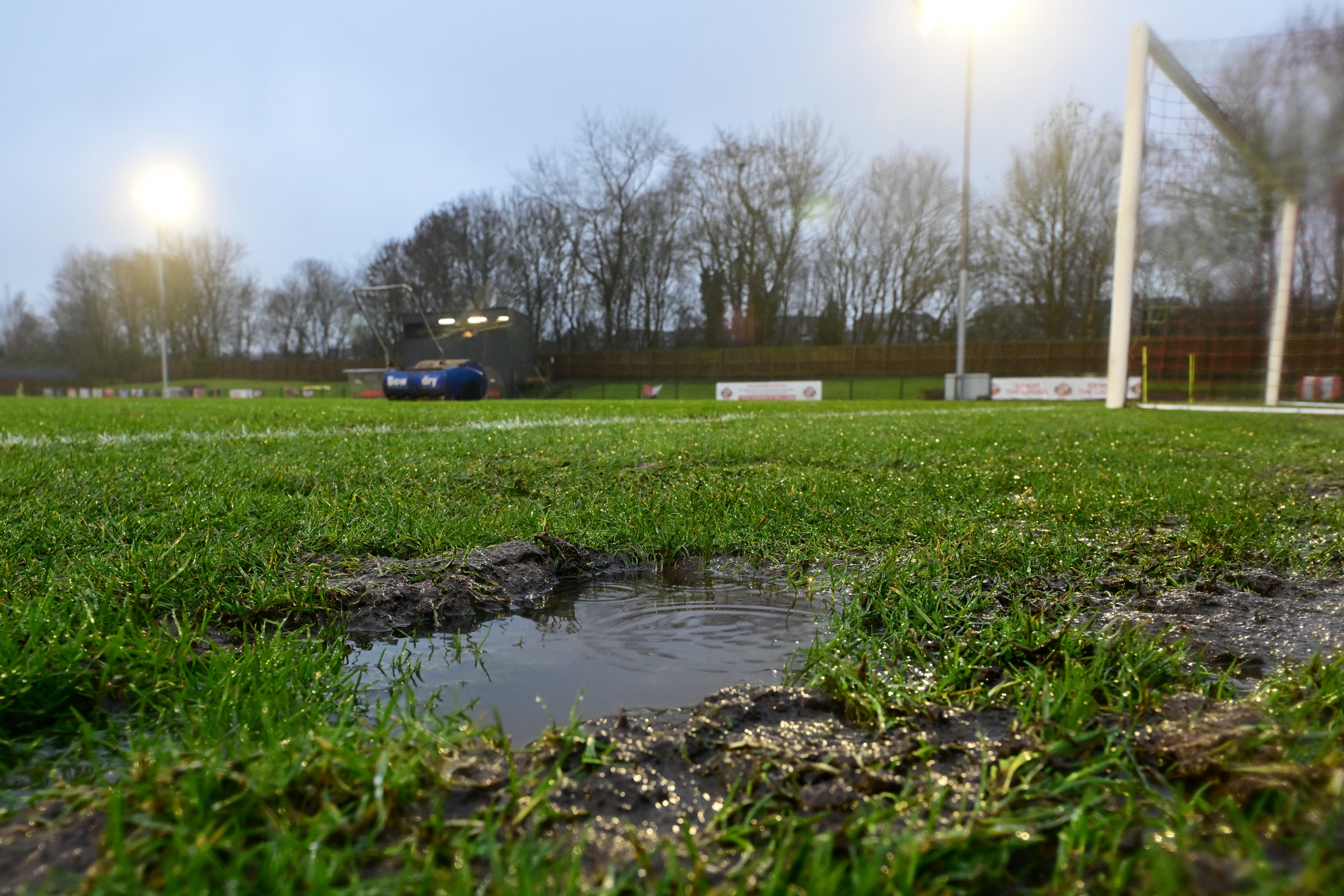 Who's on Your Team? Sunderland vs Manchester City in a Reigning Terrors Epic Clash!