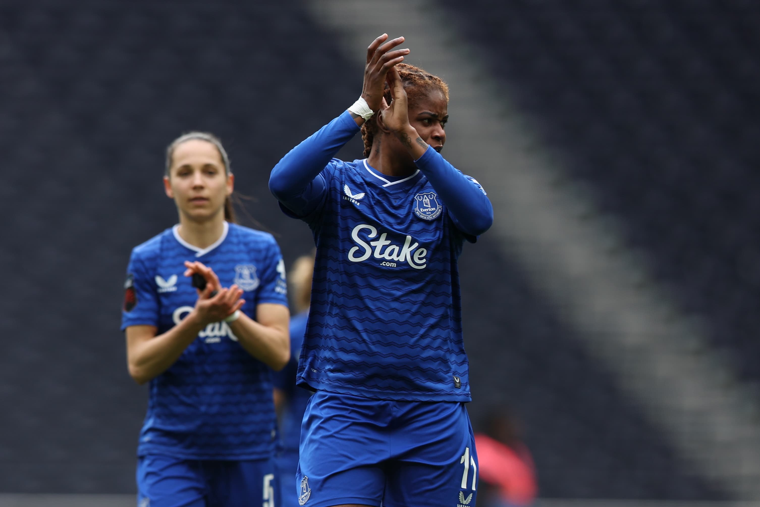 Everton Women vs Manchester United: Match Preview | Is Phelan’s toughest test a free hit?