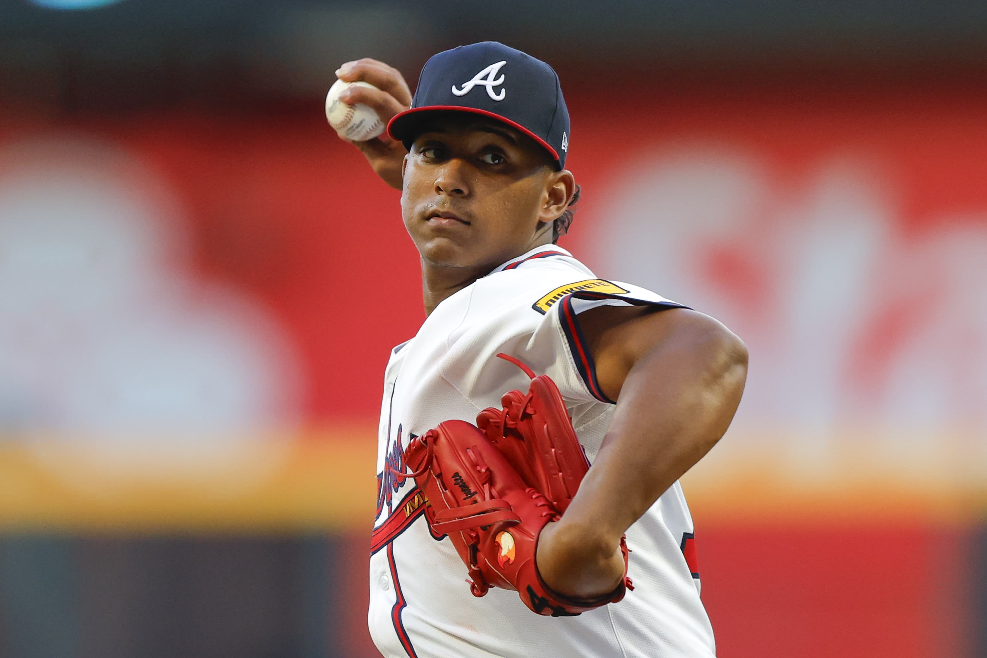 Braves News: Didier Fuentes makes roster, Spring Breakout, more
