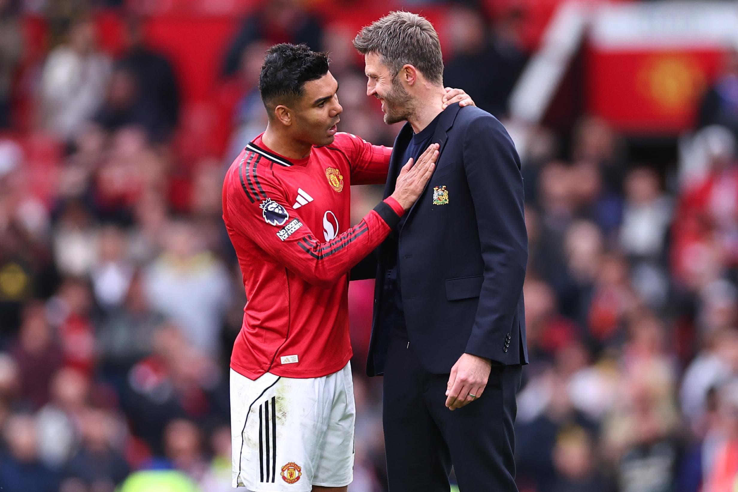 Match Preview: Manchester United vs Nottingham Forest