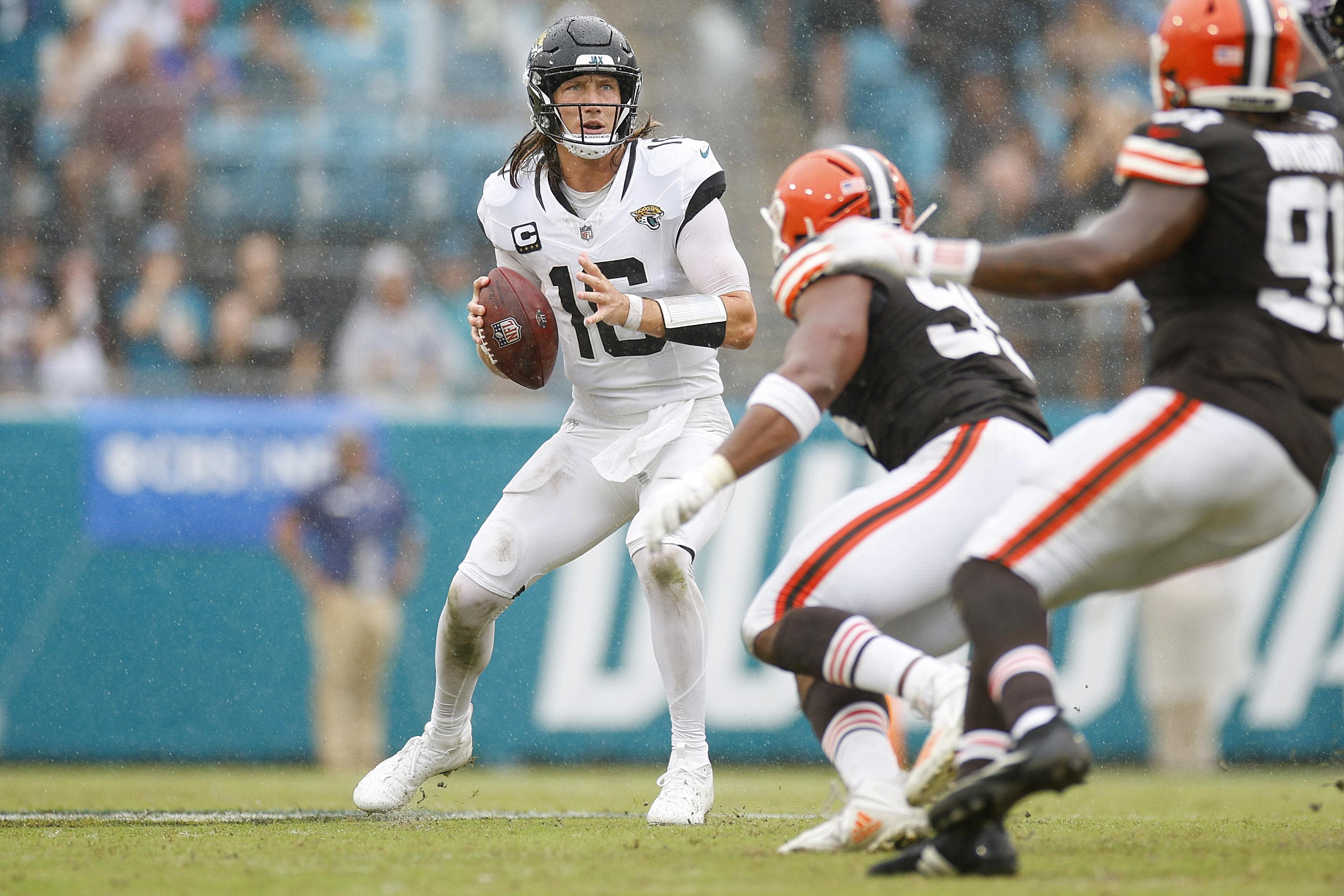 Browns open as big betting underdogs for Week 1 despite roster improvements
