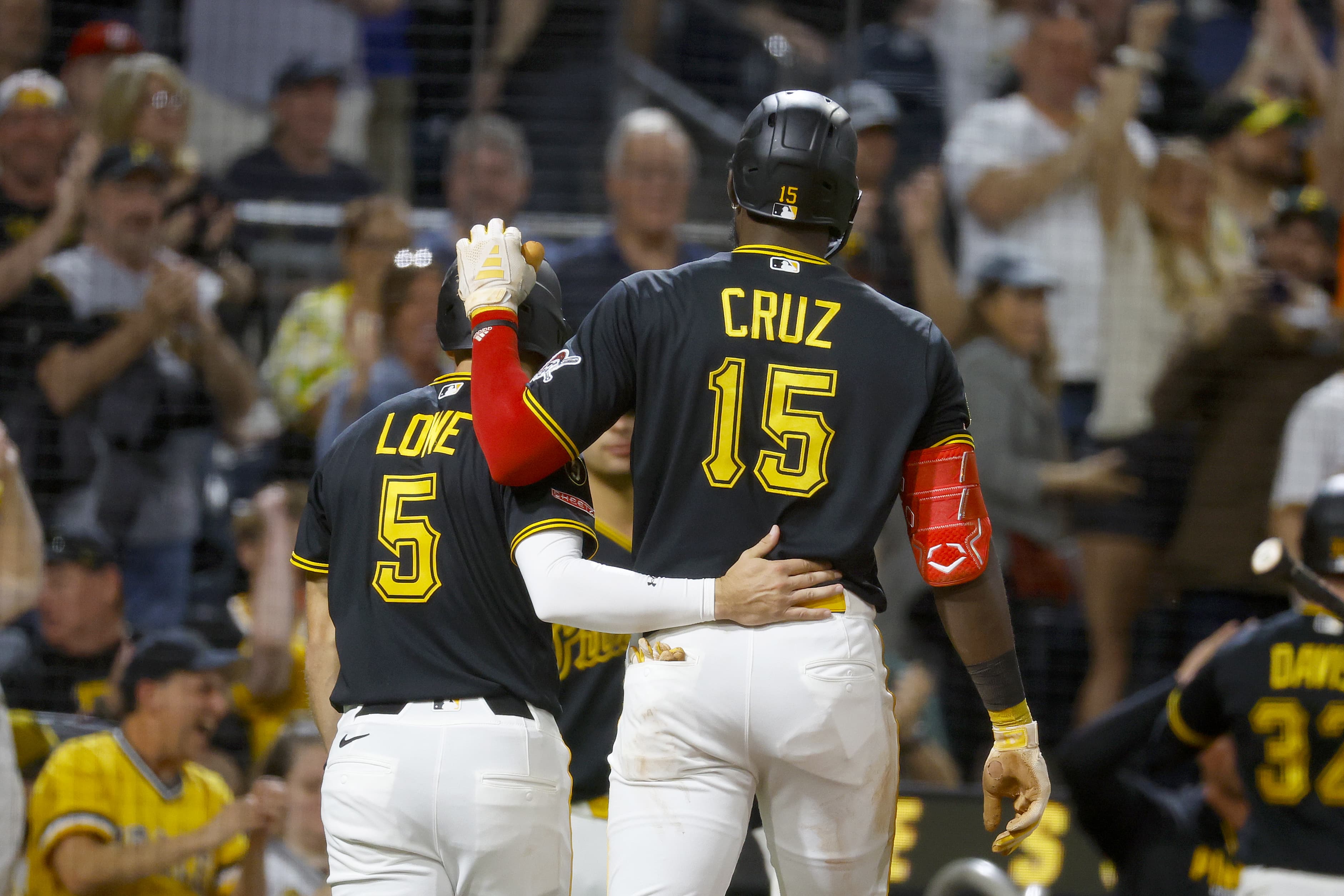 Three good and three bad things from the Pirates so far in 2026