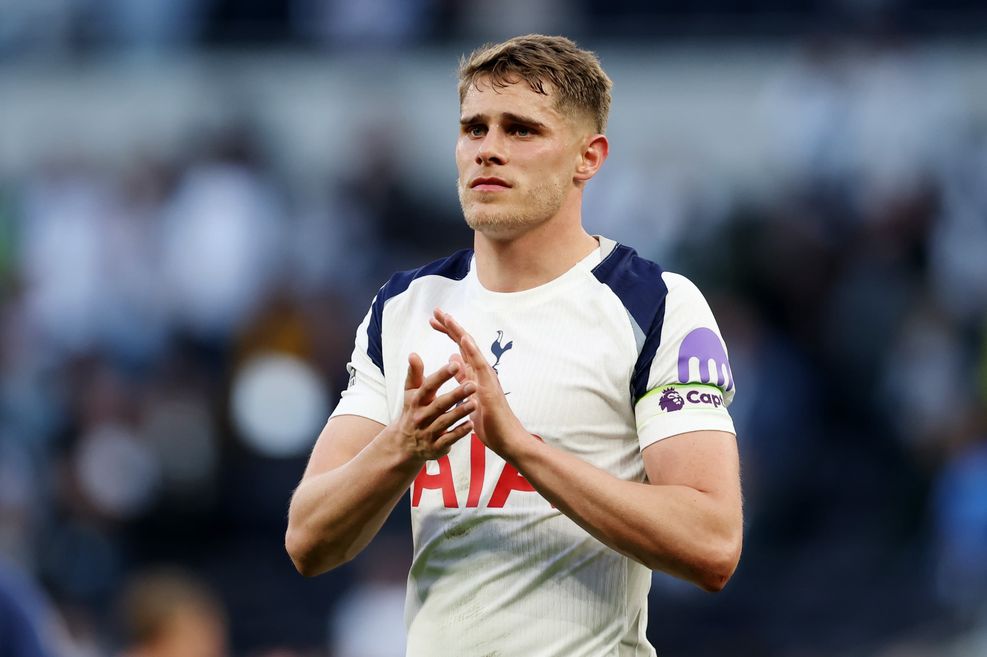 The Hoddle of Coffee: Tottenham Hotspur News and Links for Friday, April 24