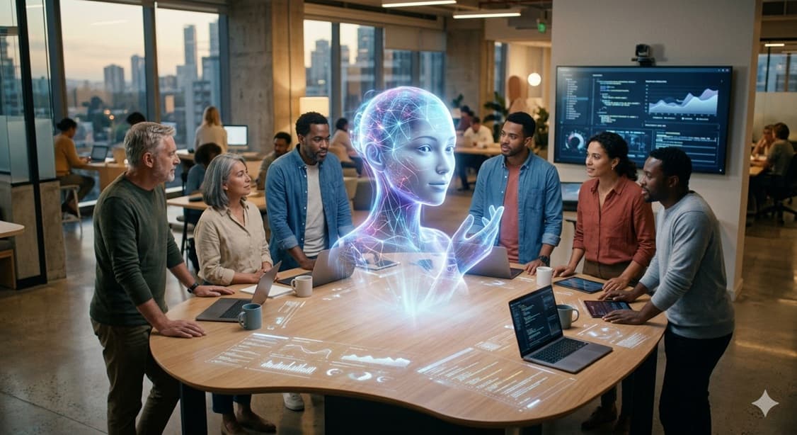 AI tells Commanders fans what we ought to know about our team