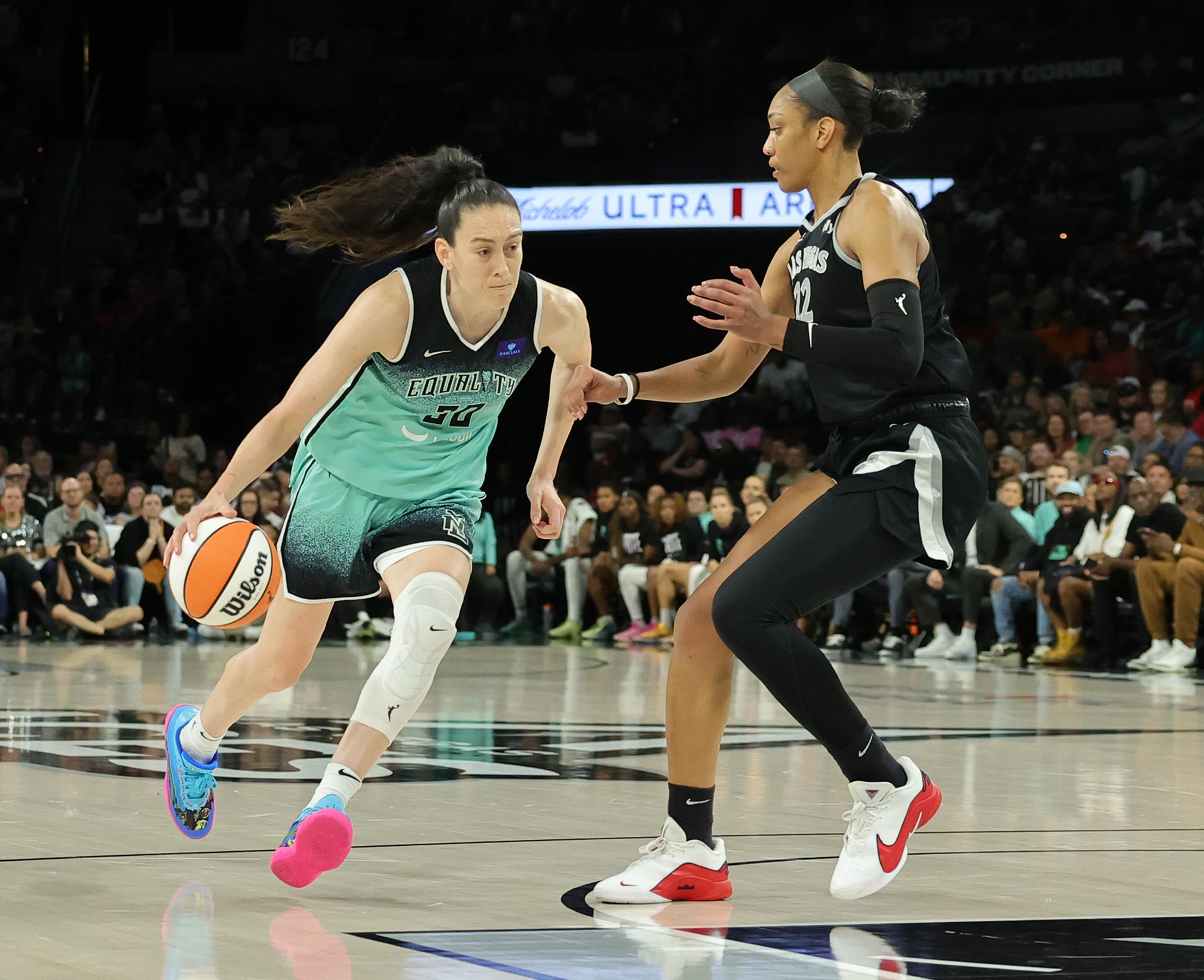 WNBA free agency 2026: Tracking every move as it happens