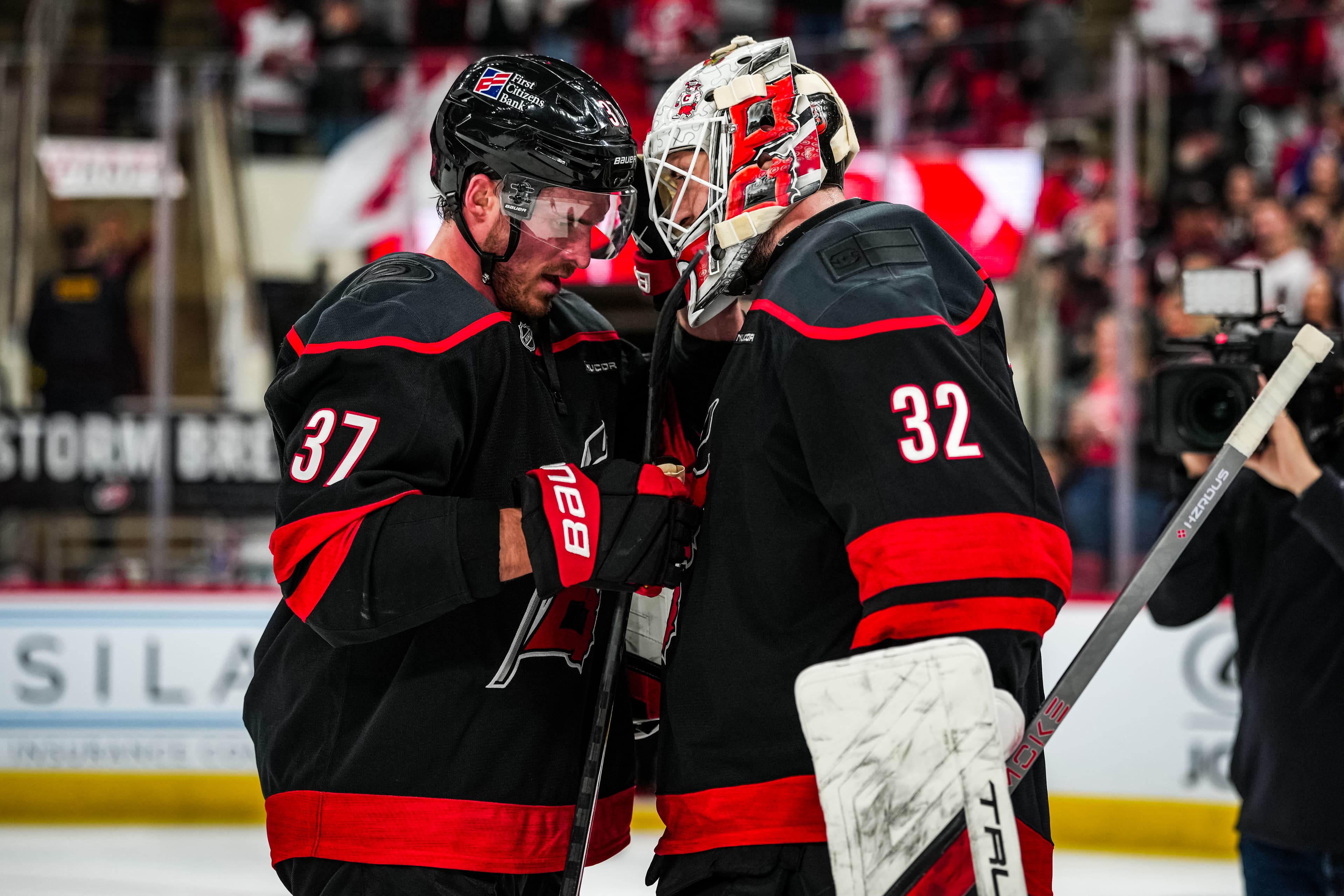 Hurricanes host New Jersey Devils: Preview, How to Watch, Game Thread