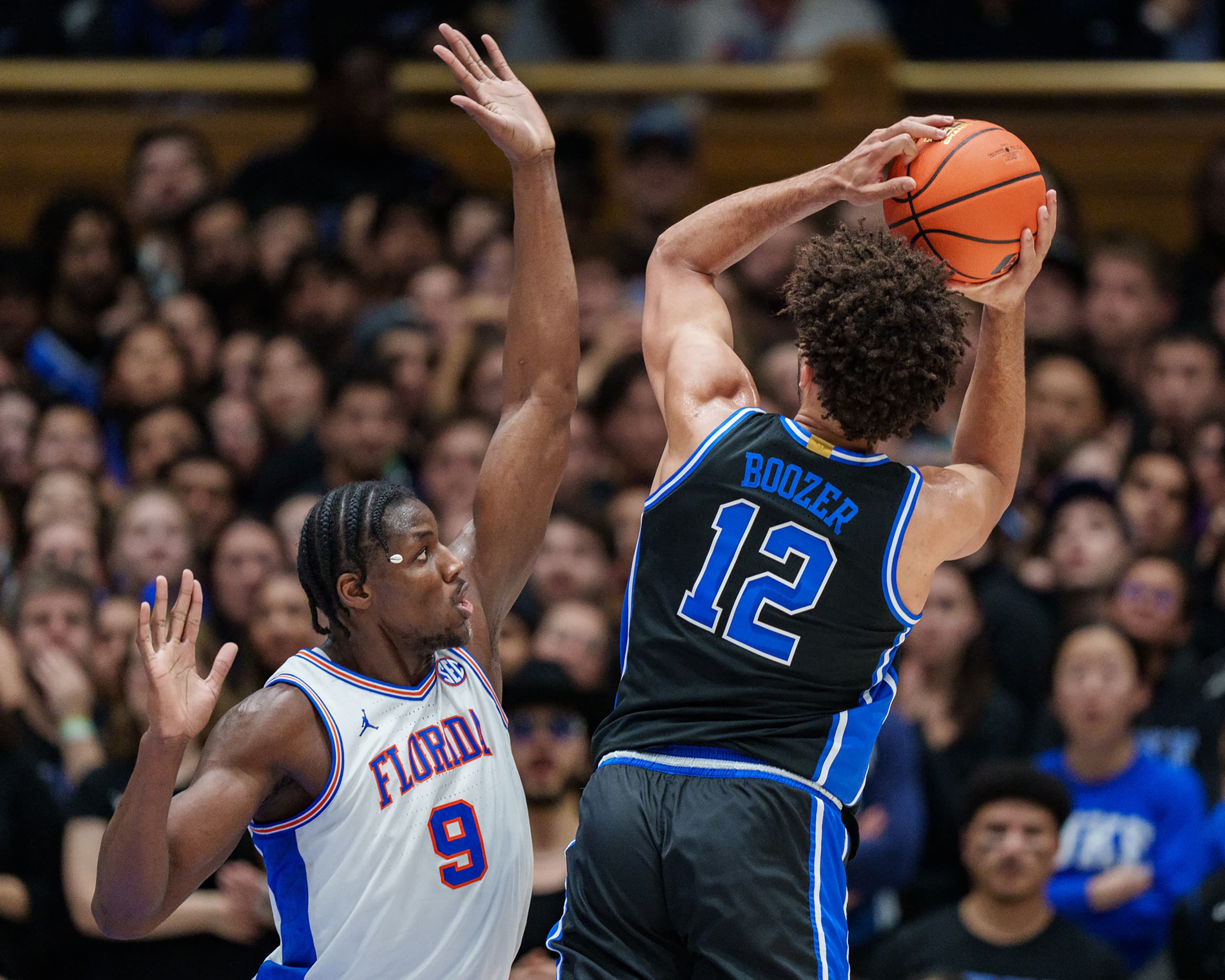 The NBA Draft Decisions That Could Affect Duke