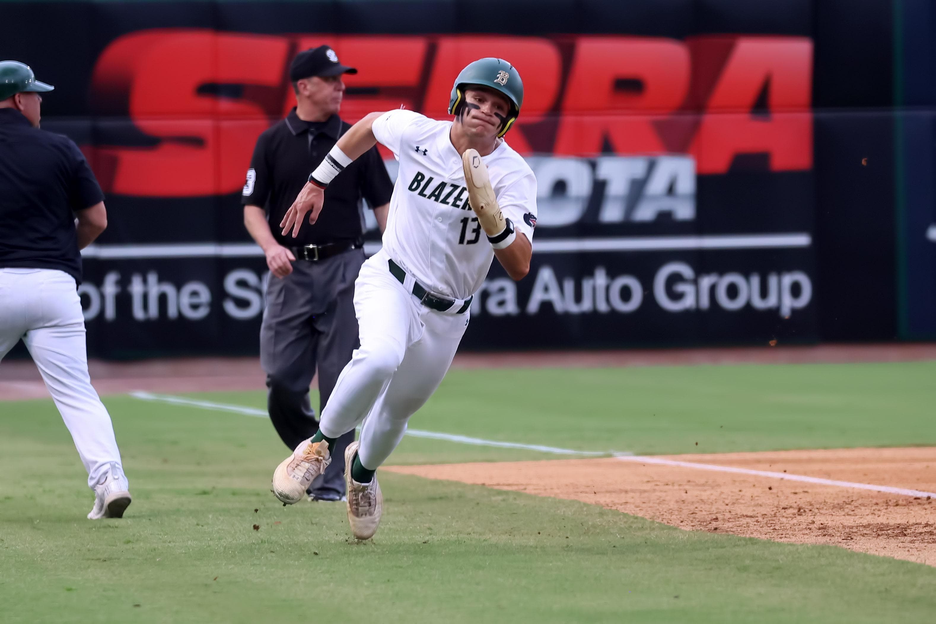 Braves Minor League Recap: Homers everywhere on Saturday