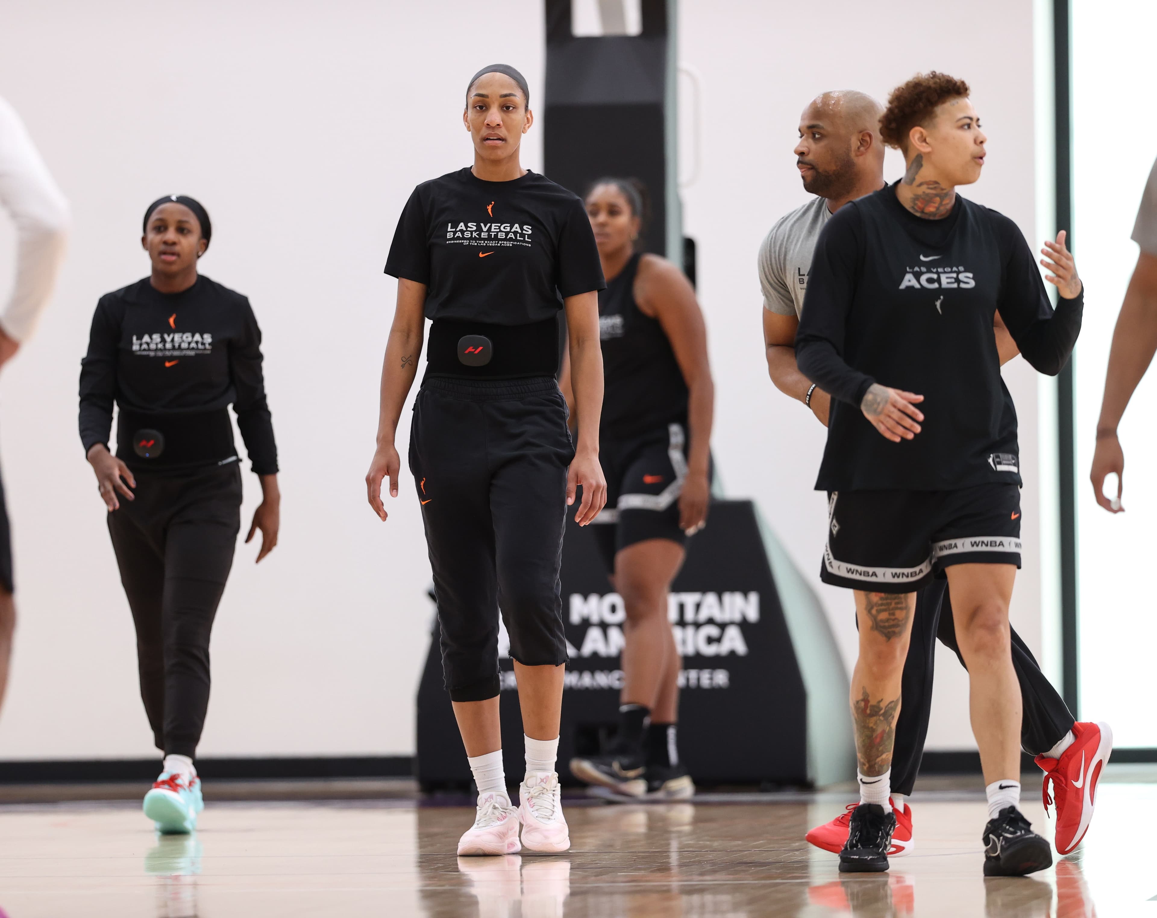 WNBA training camps open today! Here’s a look at all 15 rosters and more