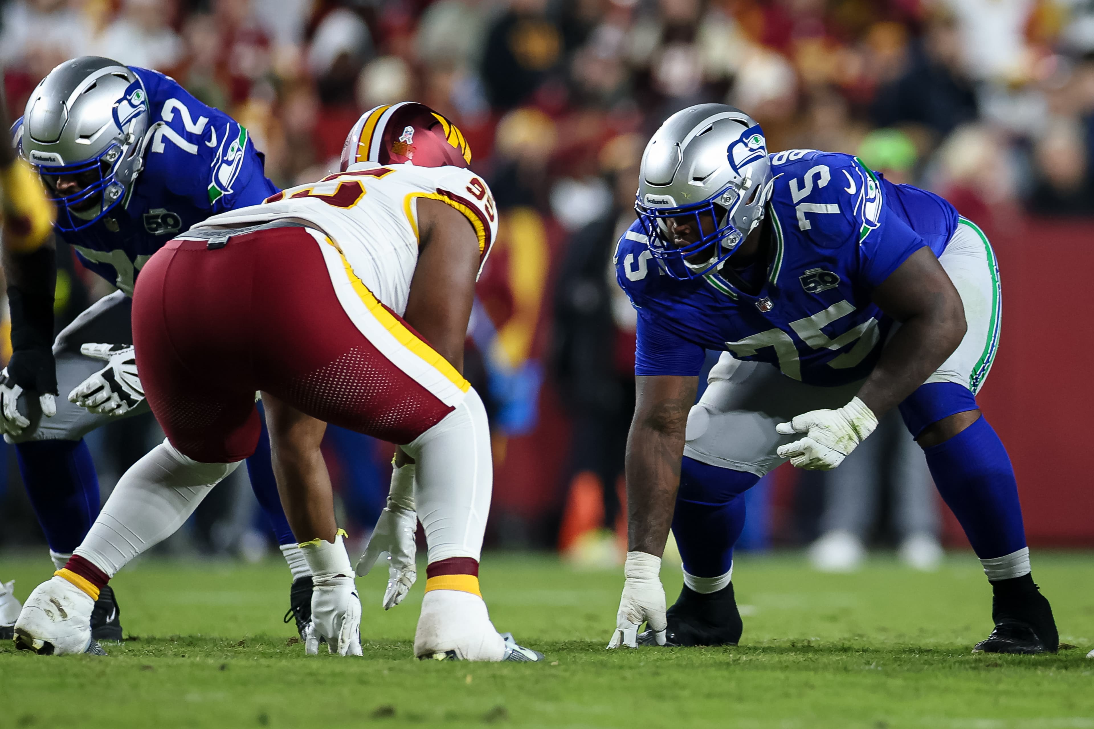 New Headline: Bradford Boasts Major Boost as Seahawks Earn $1 Million Performance Bonus in 2025