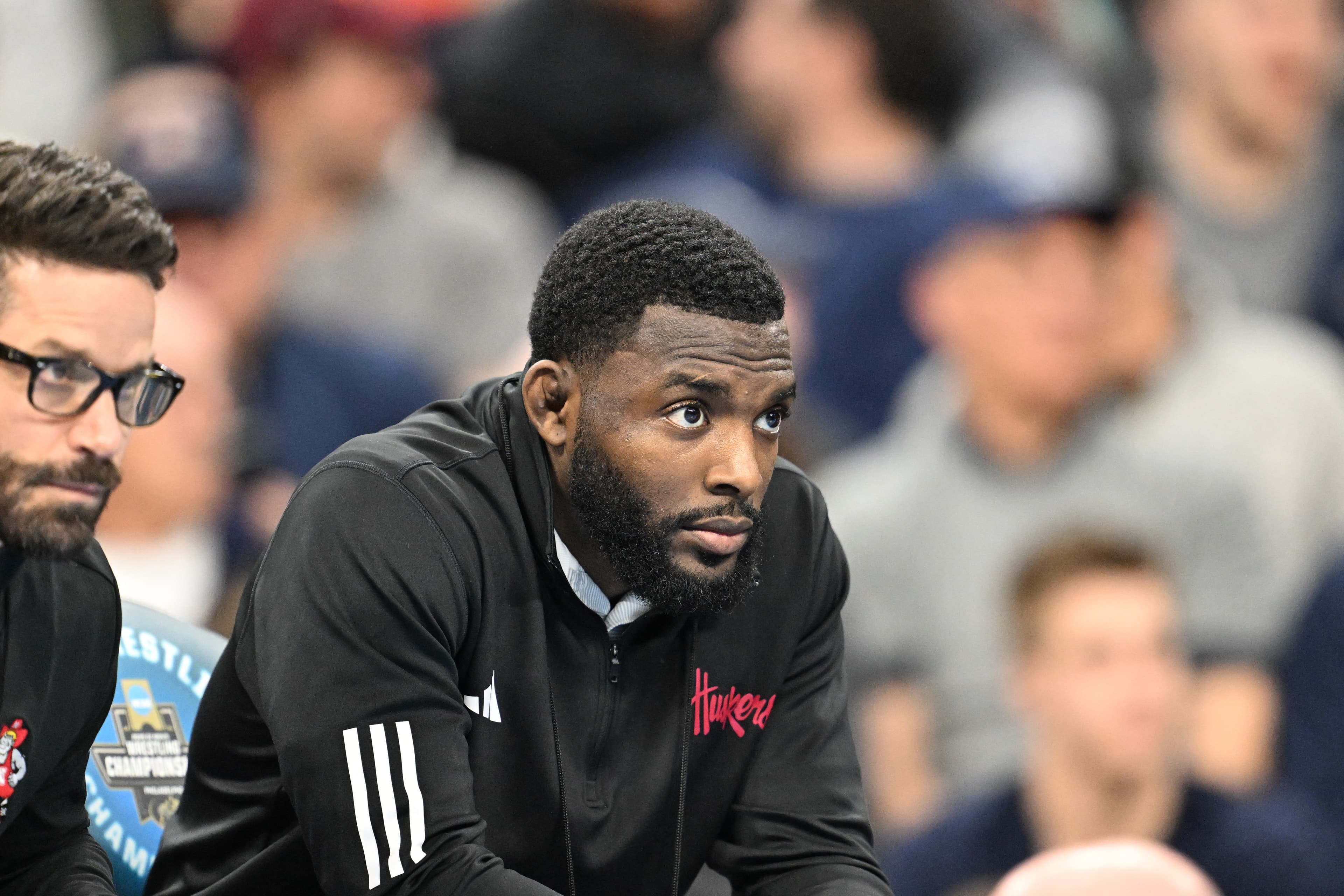 Husker Wrestling: James Green Stepping Down, Robert Kokesh Elevated To Assistant