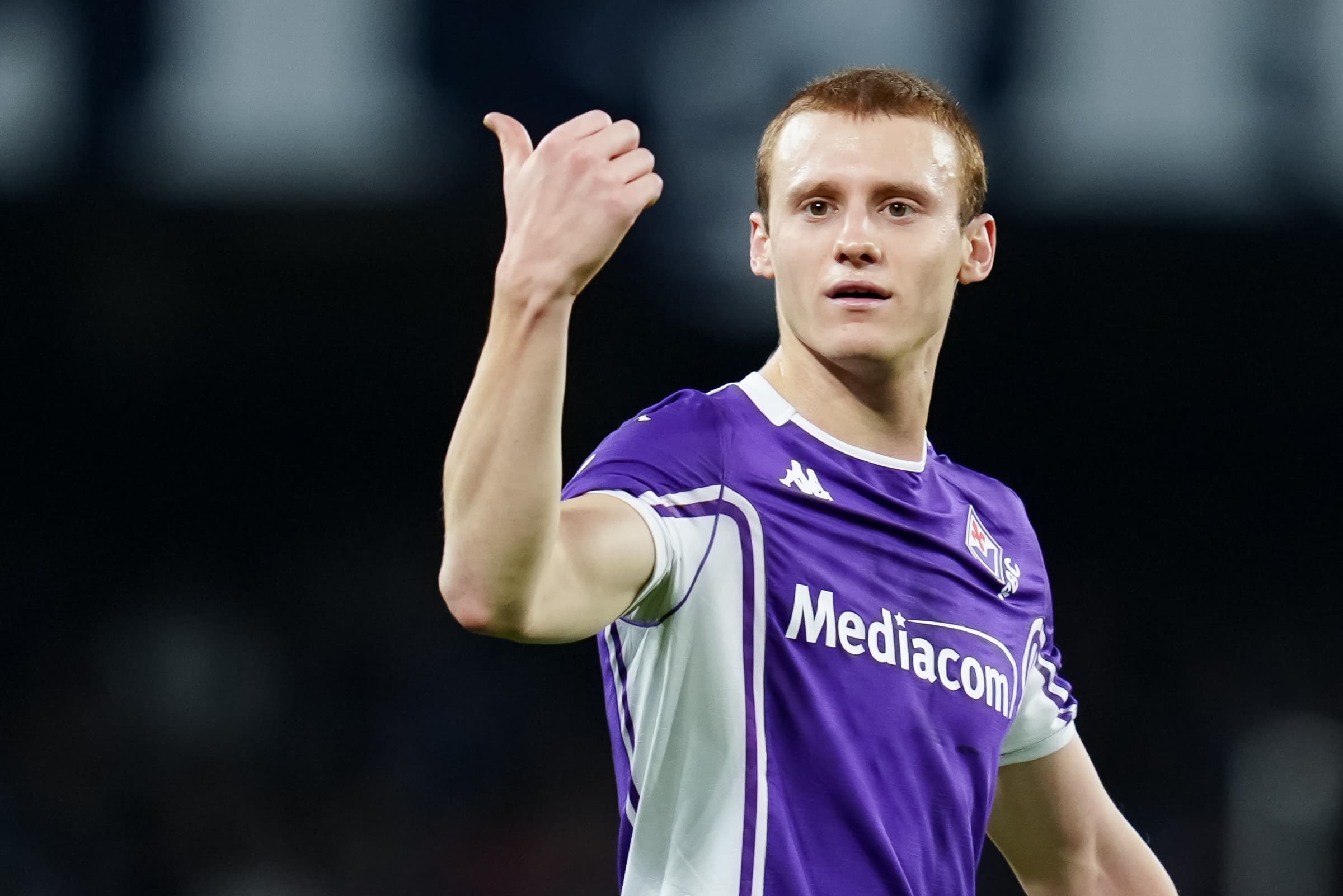 Hellas Verona vs Fiorentina: Lineups and how to watch