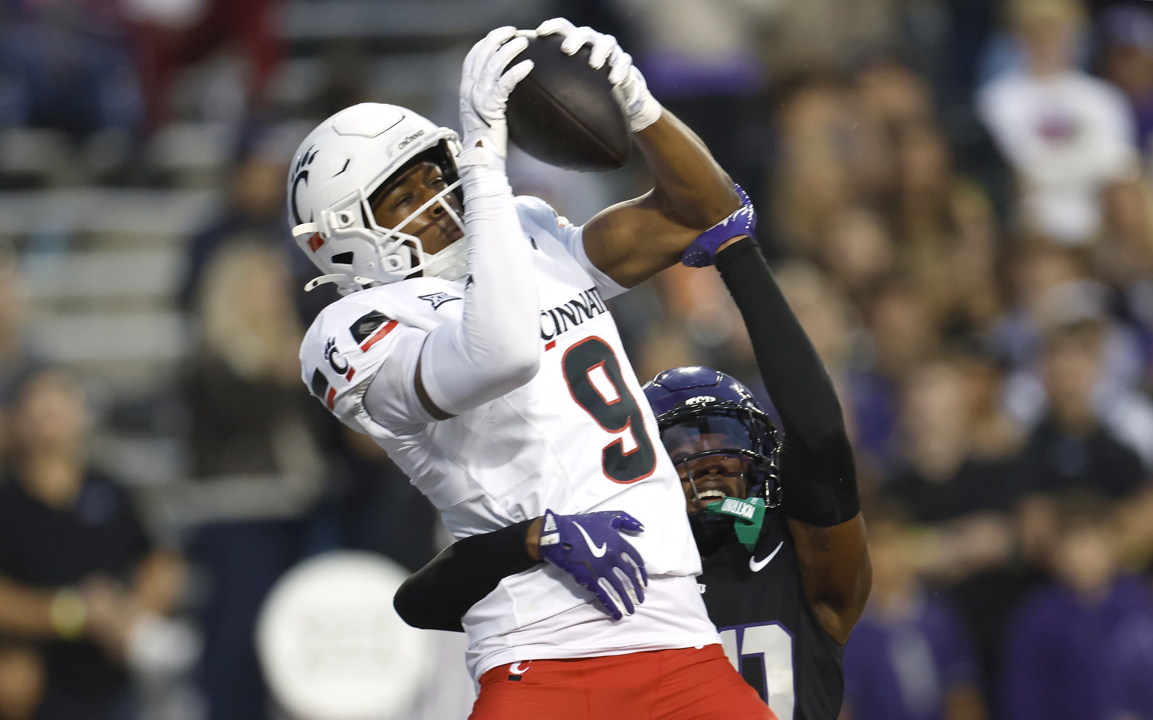 Bills met with “ultimate developmental WR” Jeff Caldwell