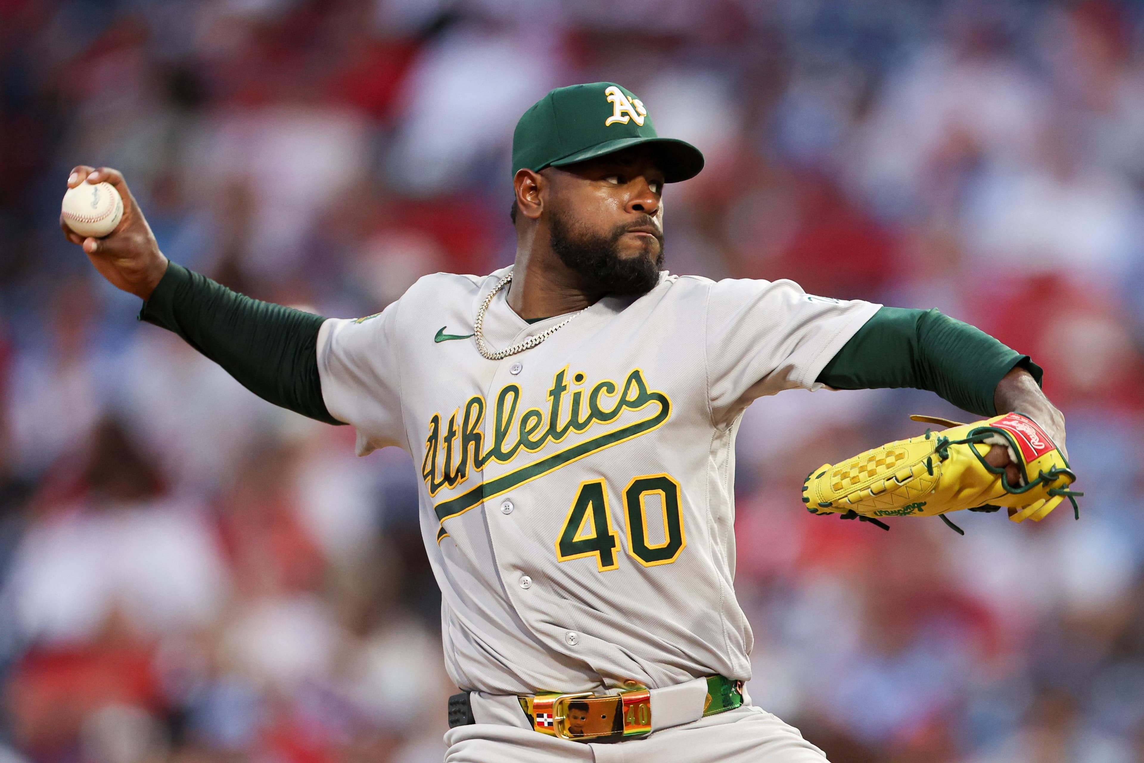 Game #50, Athletics vs. Angels Game Thread