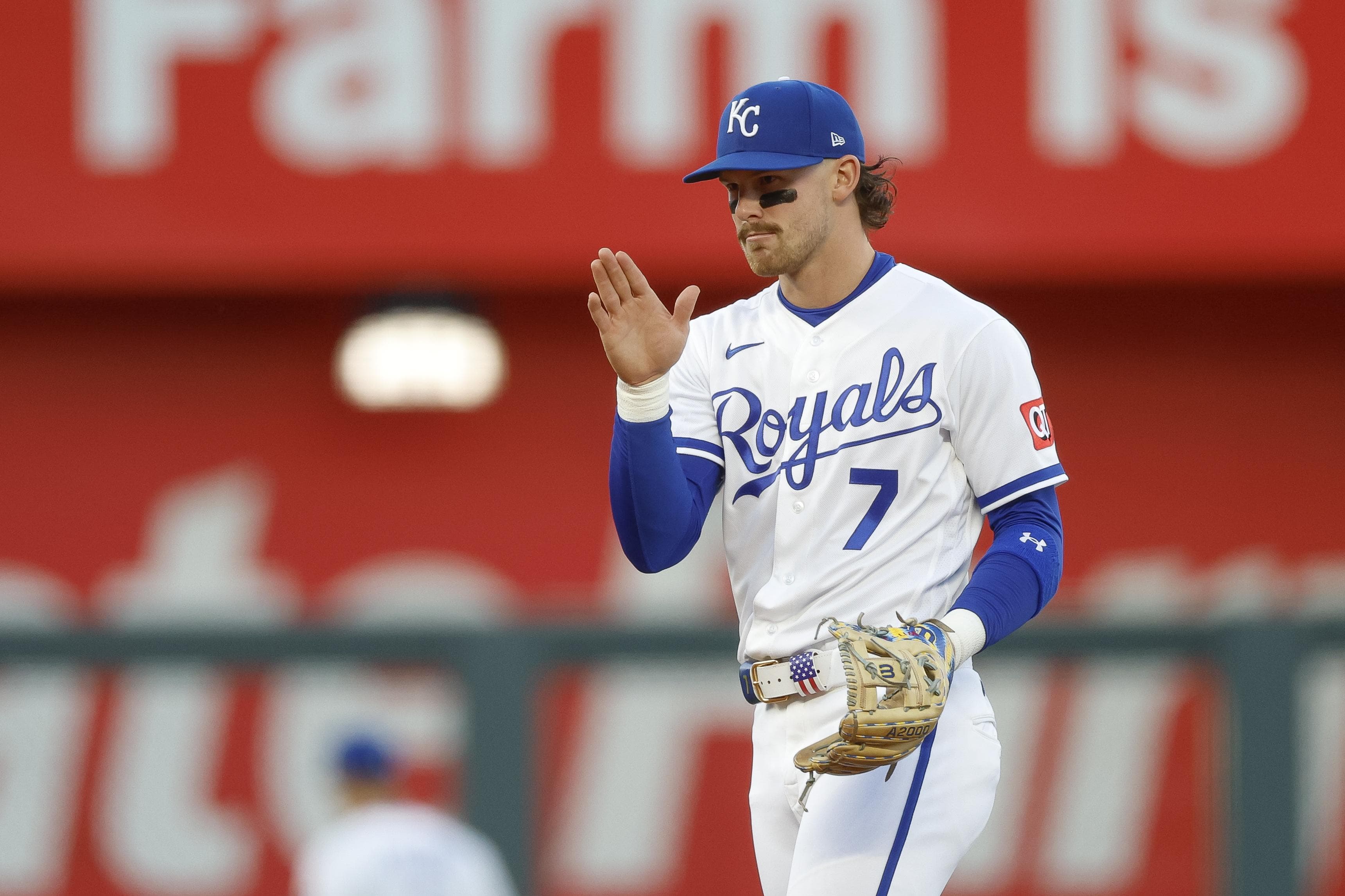 Kansas City Royals news: This is turning into Bobby’s team