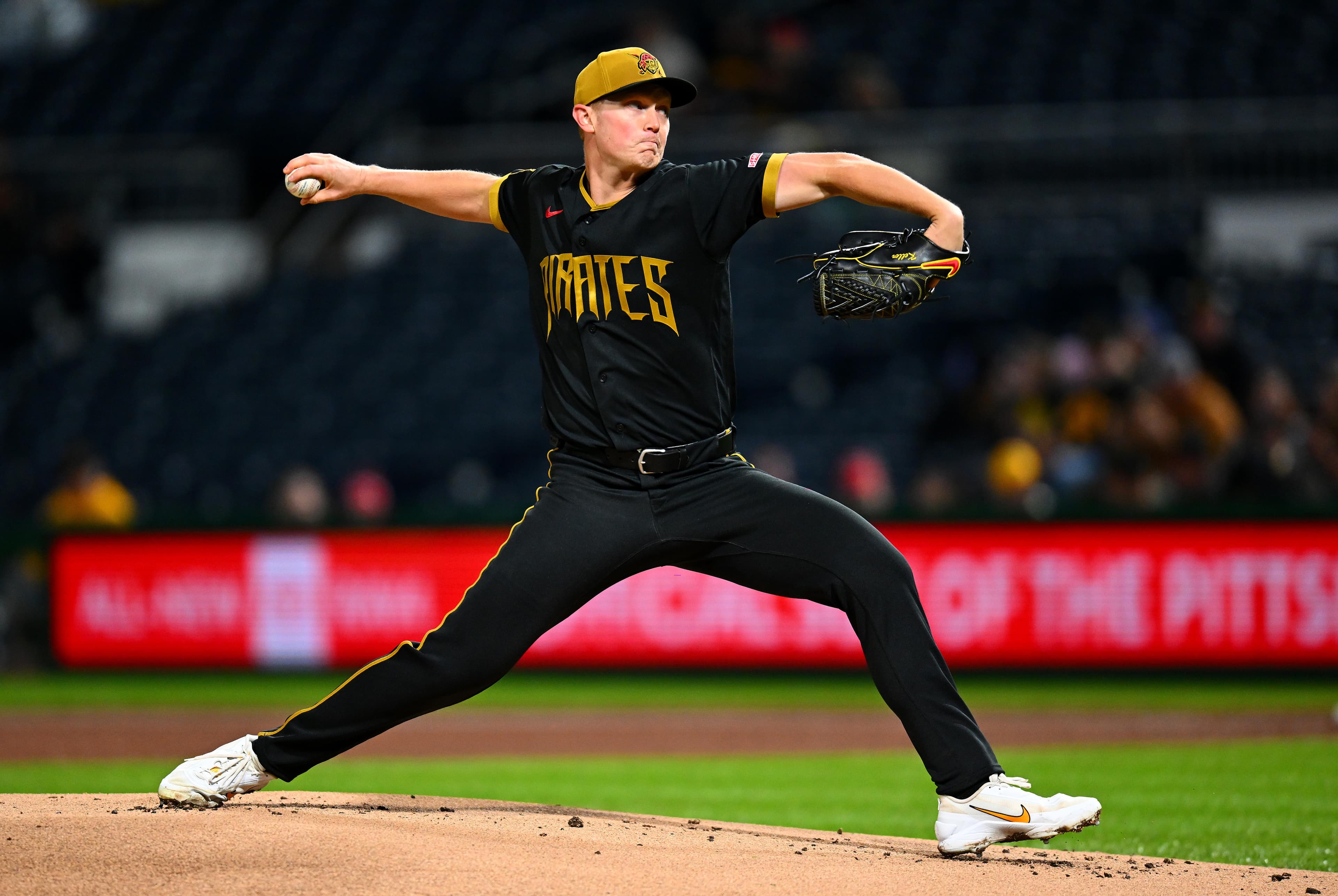 Game #38: Pittsburgh Pirates vs. Arizona Diamondbacks