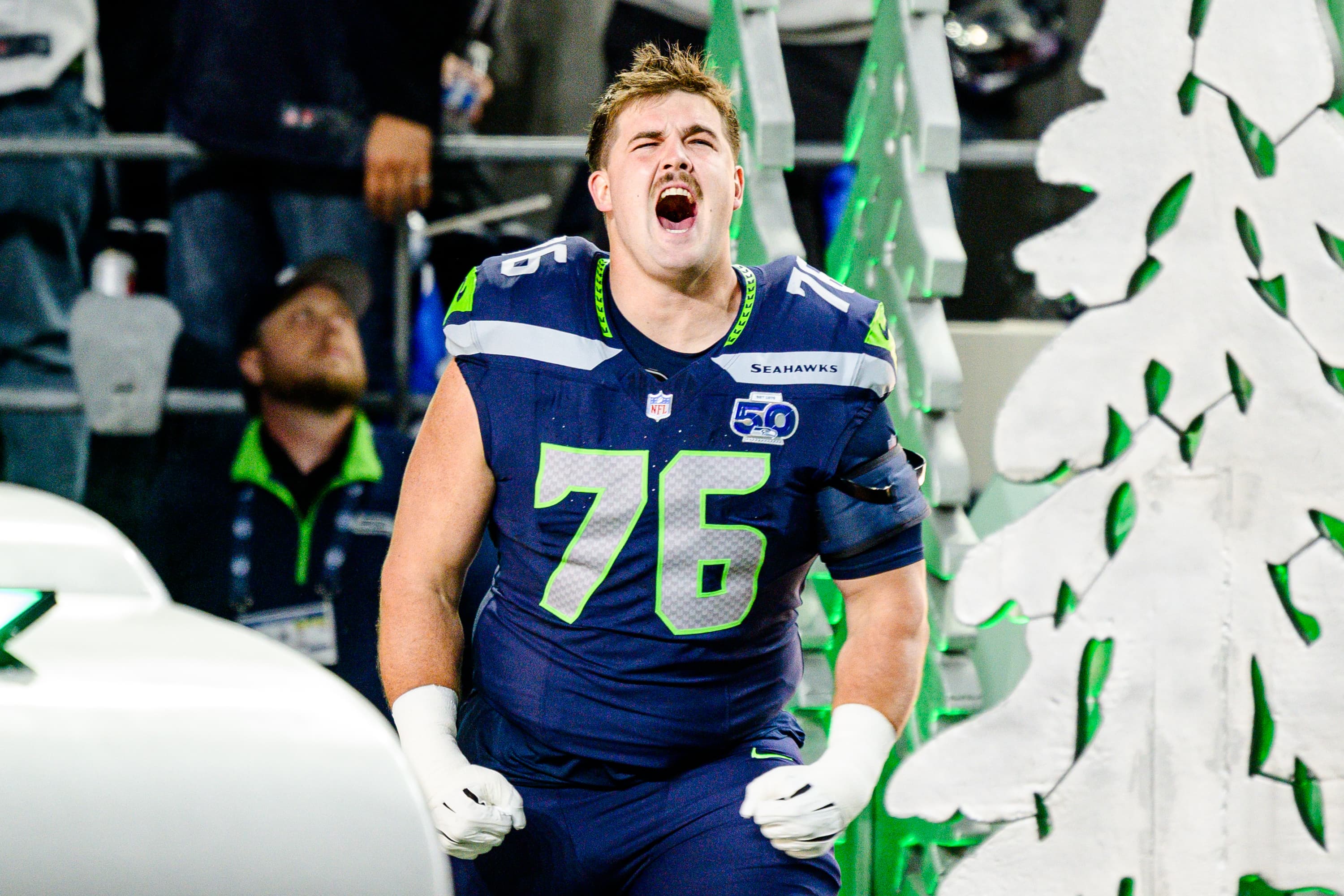 Enter the 2026 Field Gulls Armchair GM Challenge