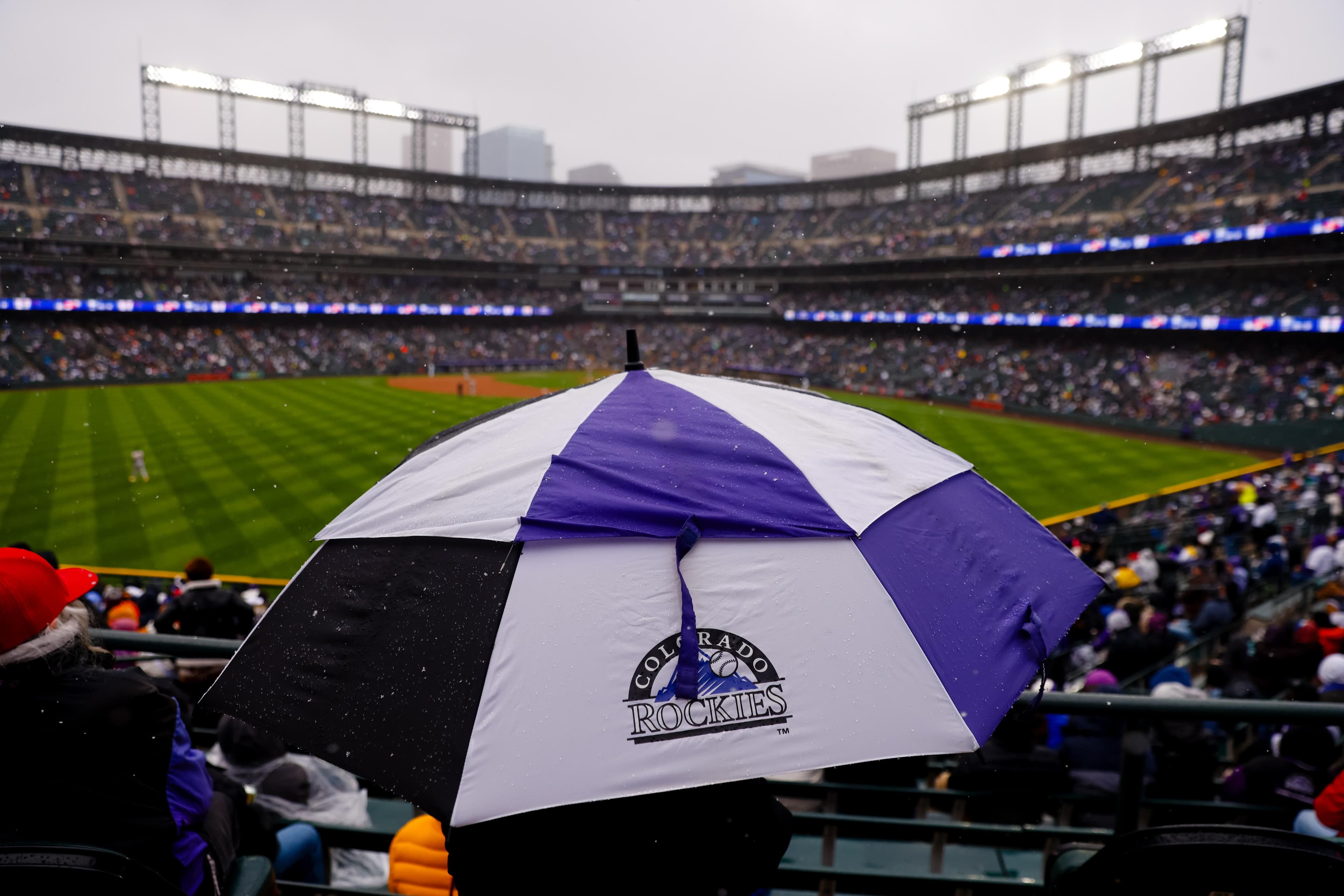 Start time of tomorrow’s Mets game moved up to 5:40pm EDT due to inclement weather