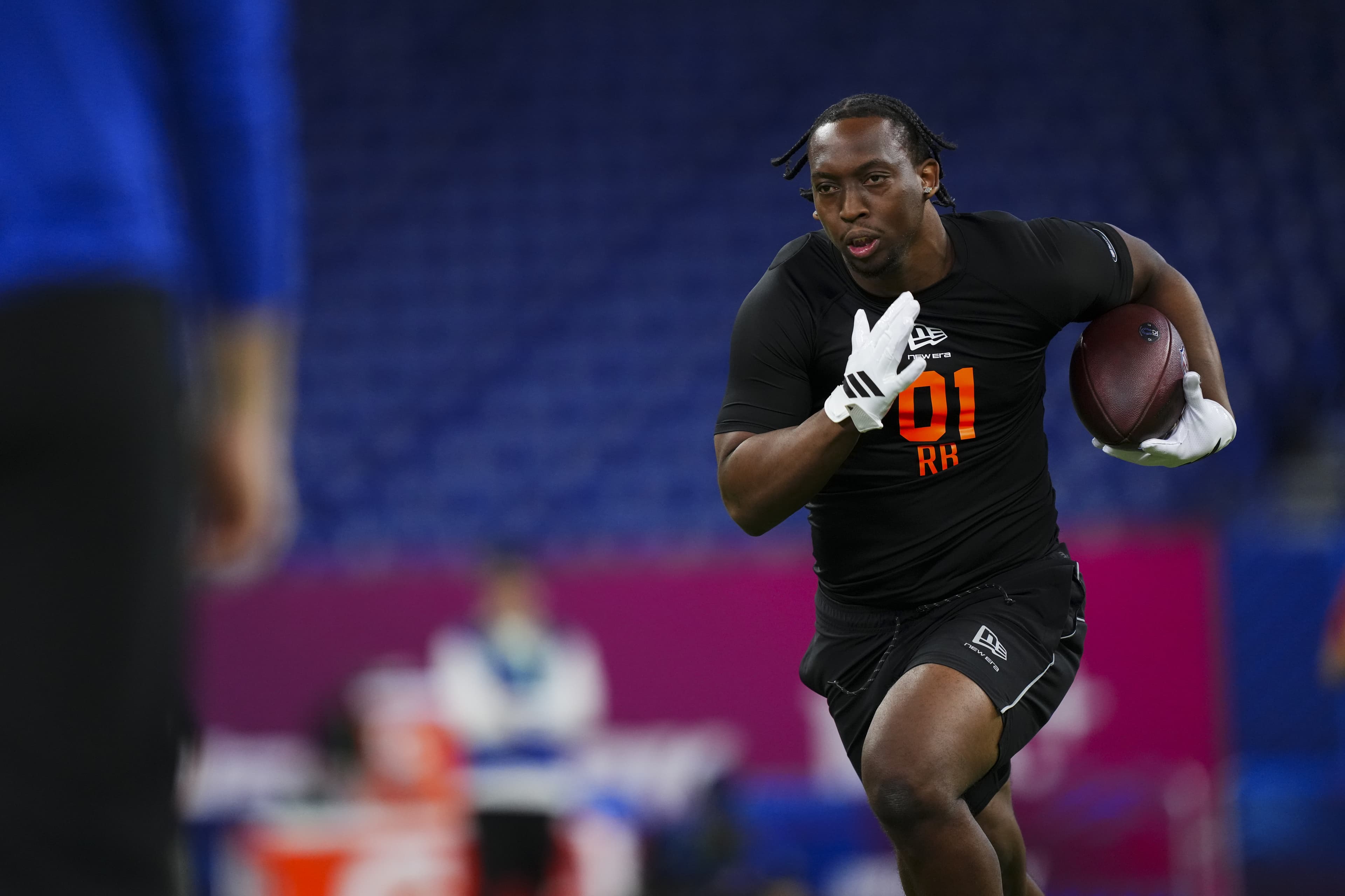 Nittany Lions in the NFL: Early April Mock Draft Round-Up