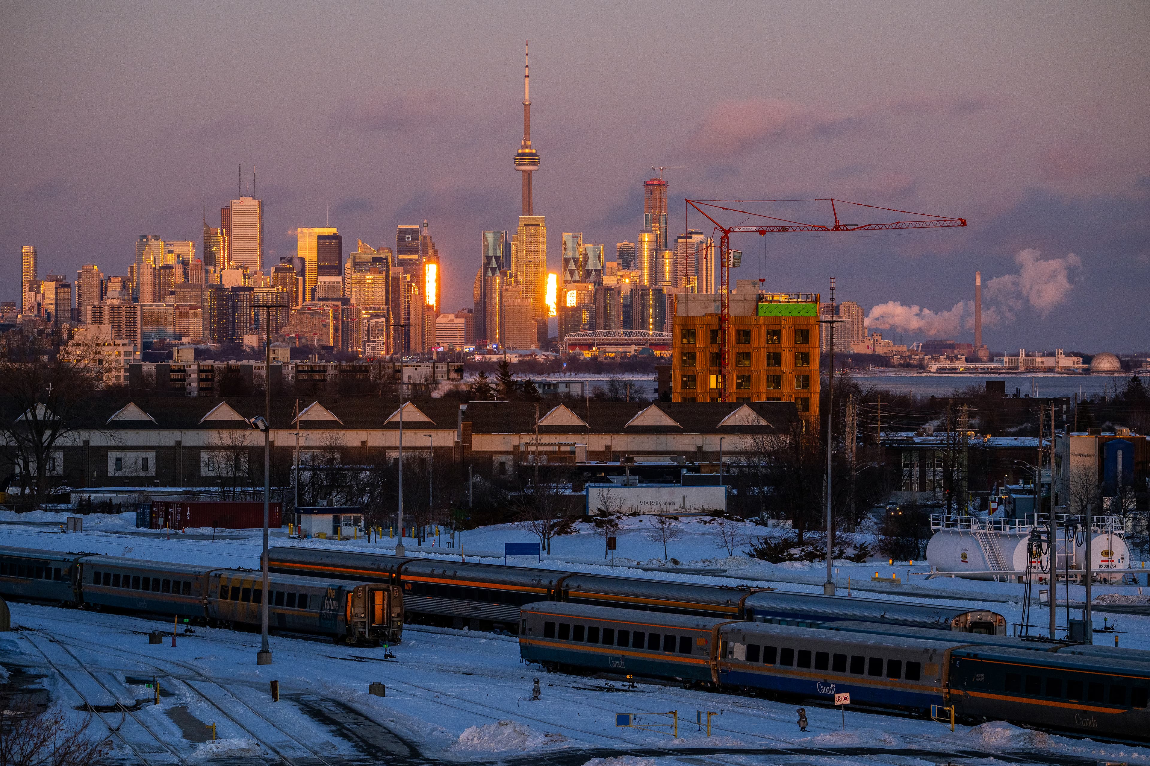 Game #13 GameThread: Twins @ Jays