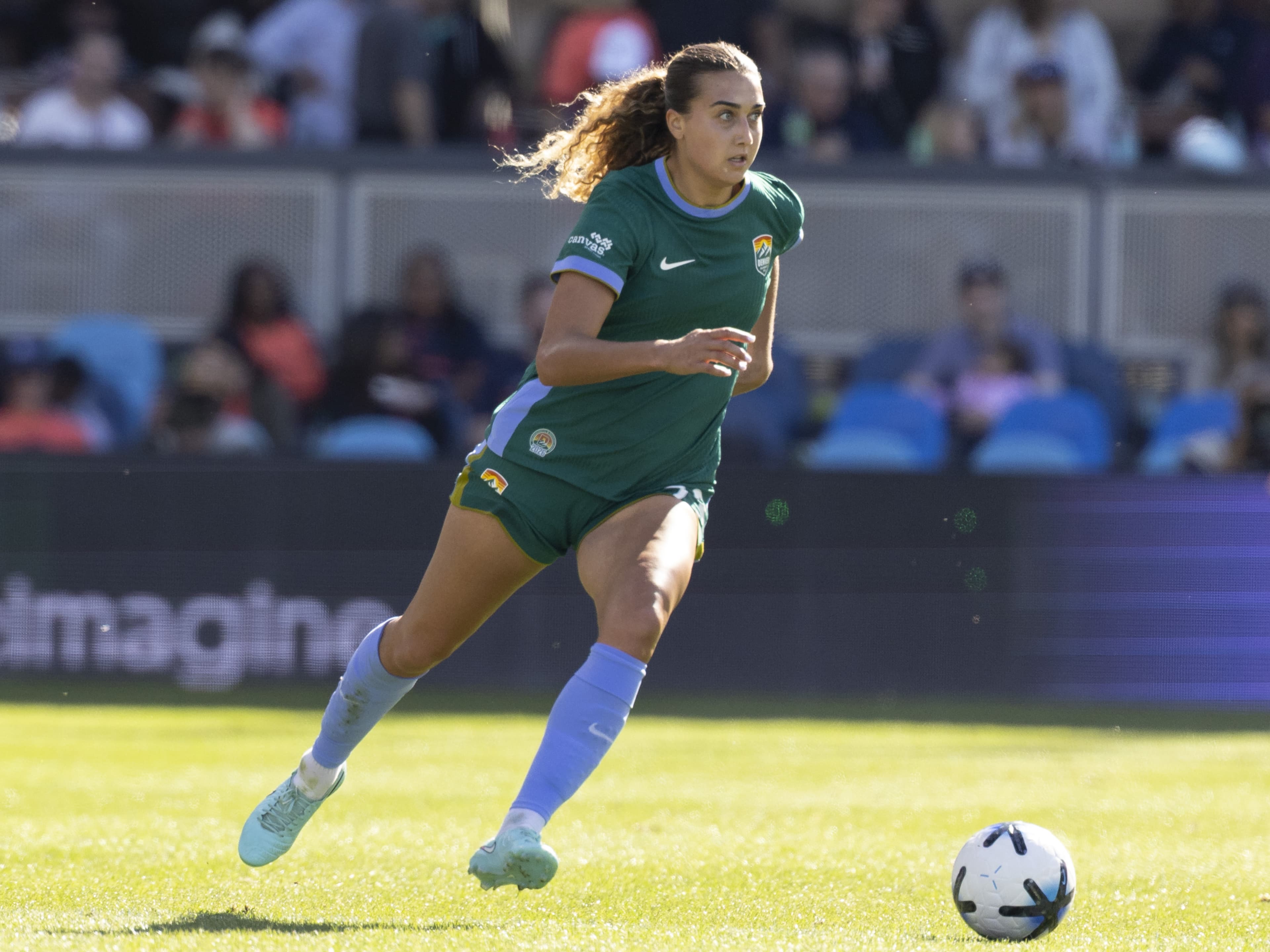 NWSL Matchweek Four Availability Report (Saturday): KC Current vs NJ/NY Gotham FC, NC Courage vs Portland Thorns, and Seattle Reign vs Denver Summit