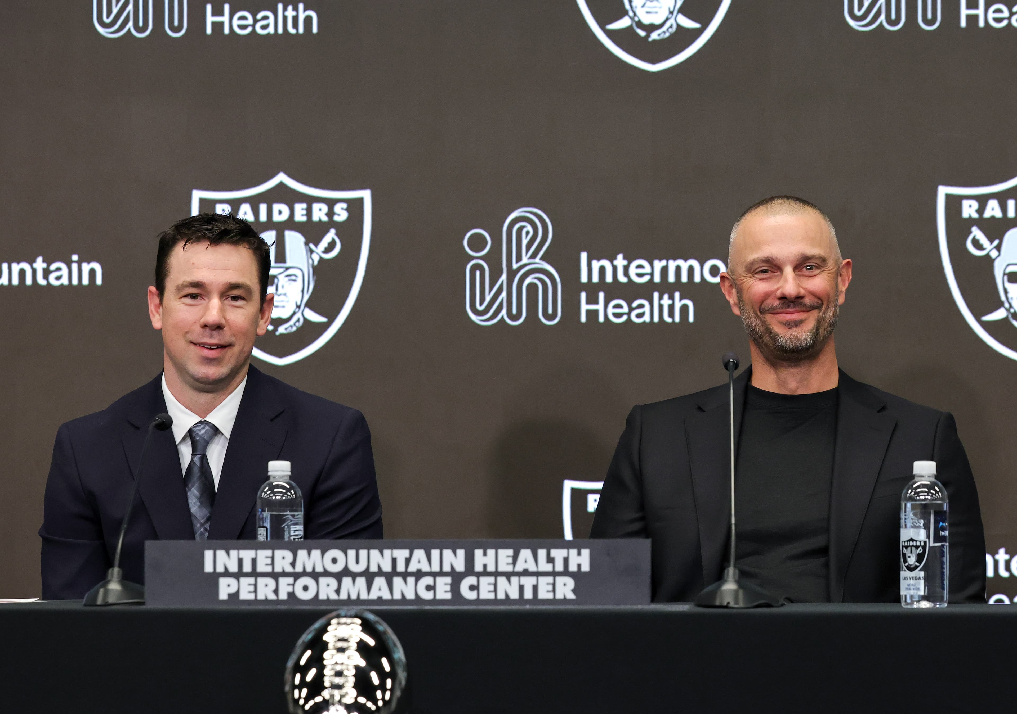 Las Vegas Raiders 53-man roster projection post 2026 NFL draft