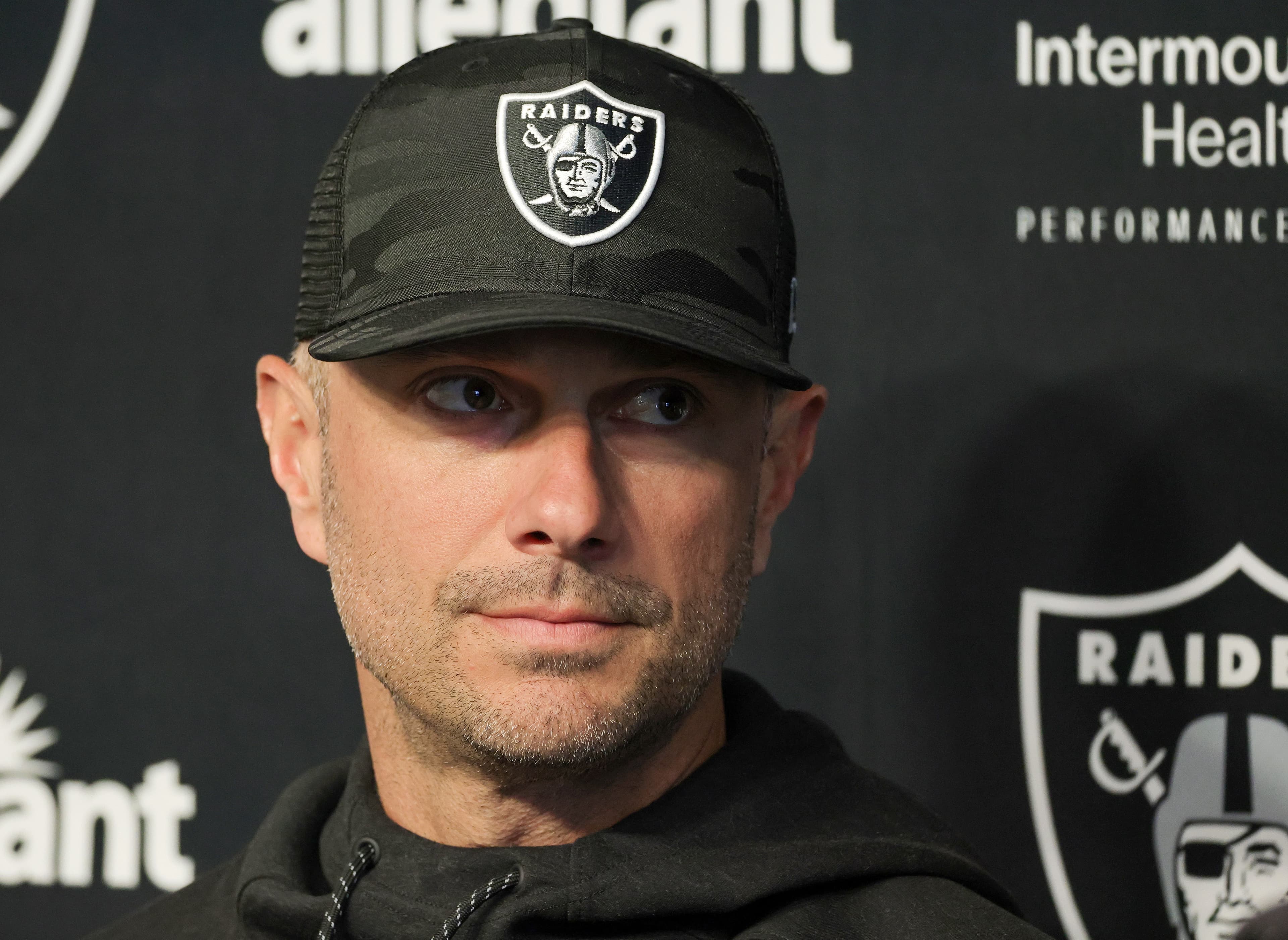 Ranking Raiders needs post-draft