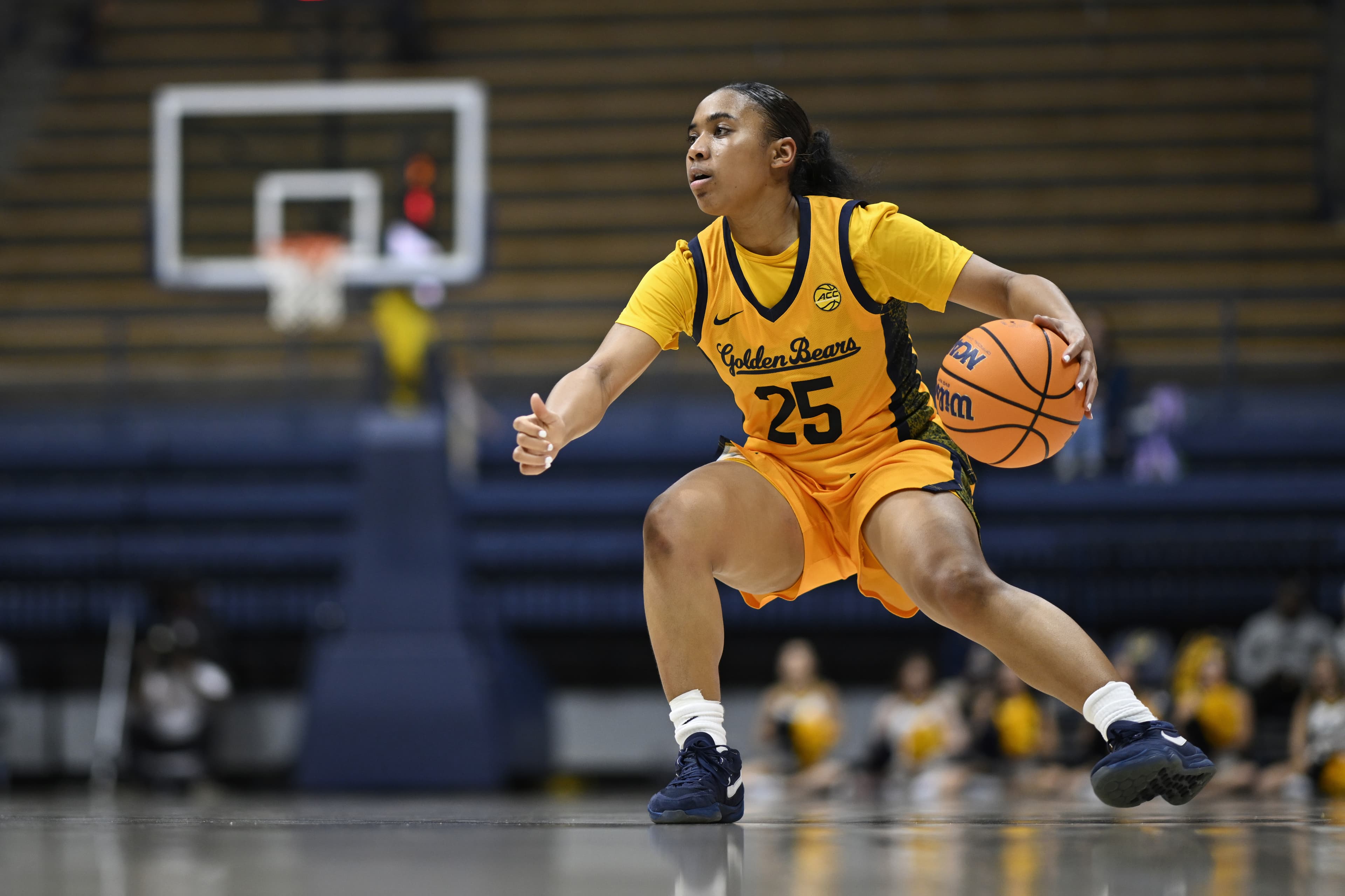 Arizona women’s basketball gets commitment from 2025 McDonald’s All-American Aliyahna ‘Puff’ Morris