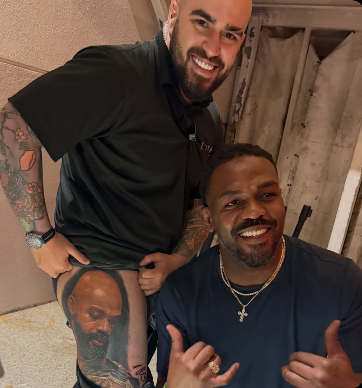 ‘That’s CRAZY!‘