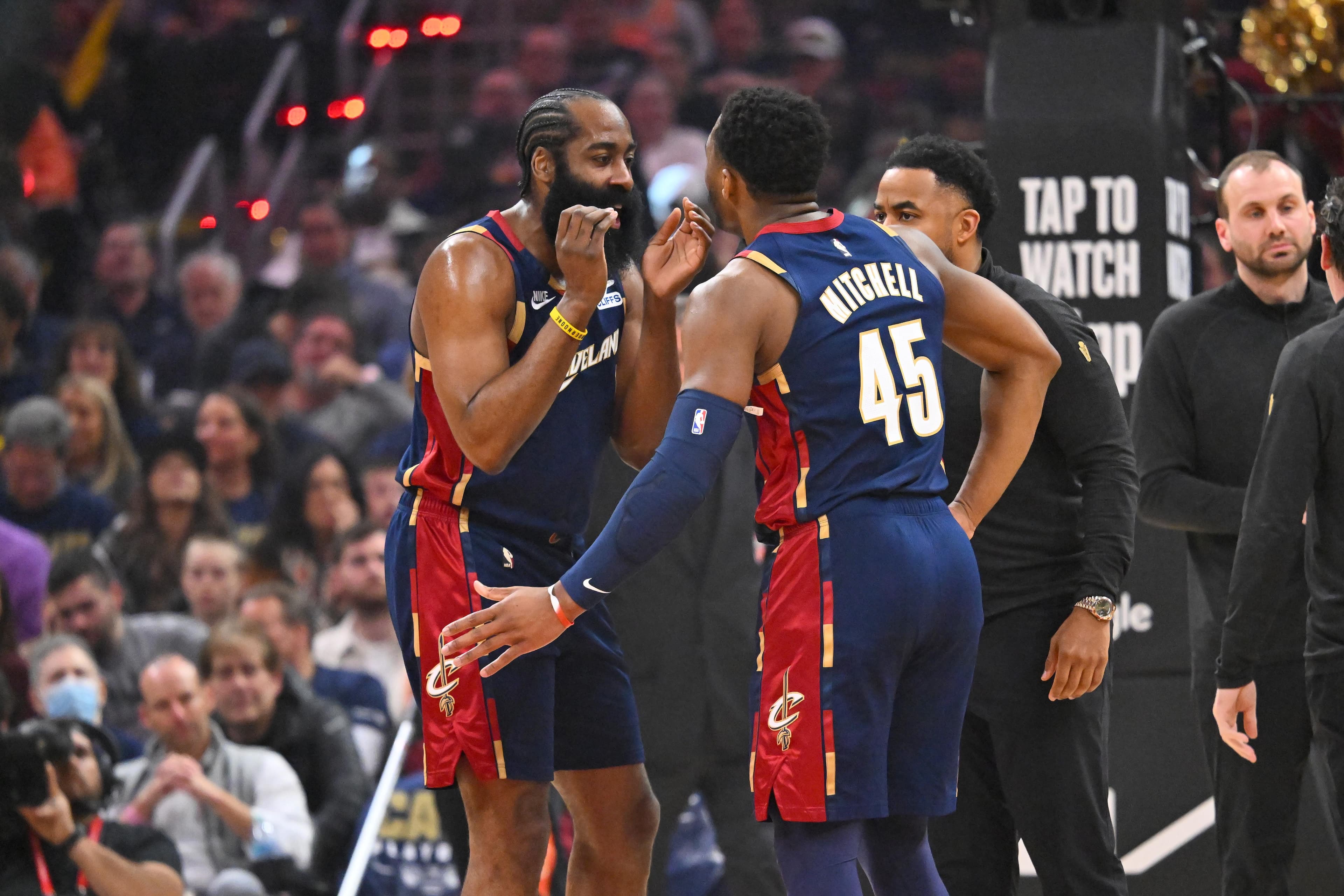 The Cavaliers approach to Game 6 means more than the outcome