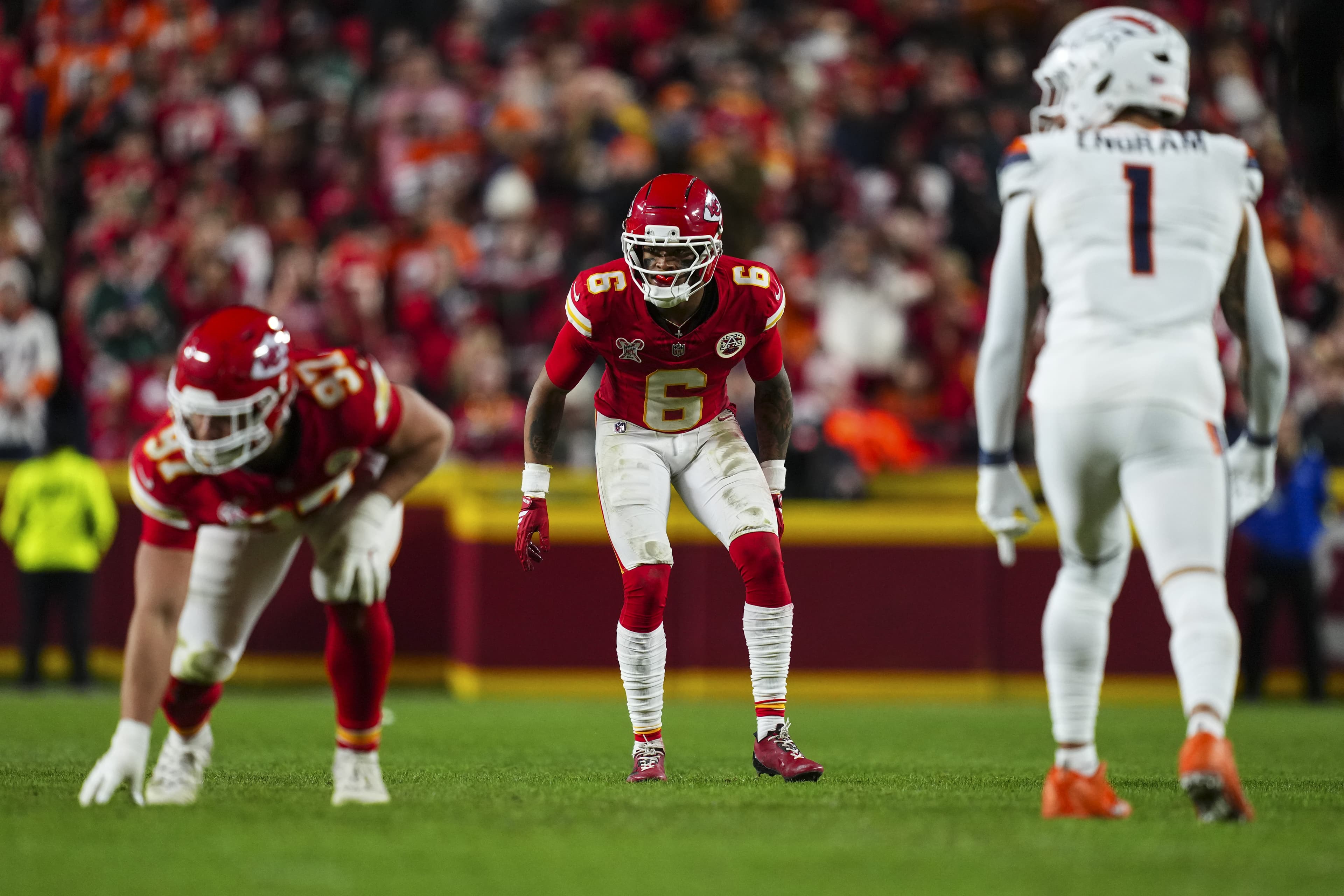 New Headline: Cincinnati Bengals Officially Announce $15 Million NFL Deal for Bryan Cook Is Now Valid